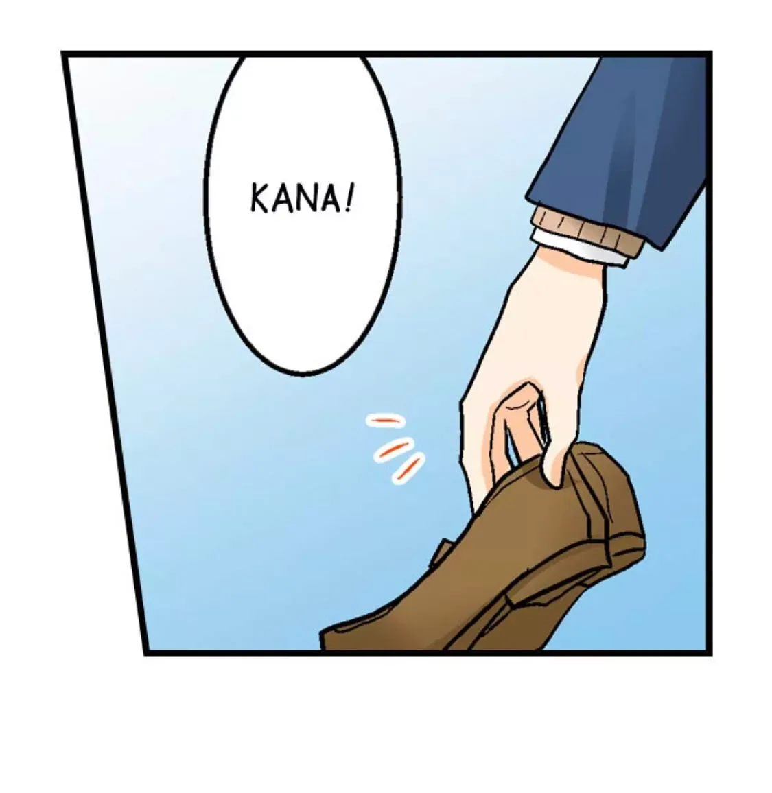 RUNNING A LOVE HOTEL WITH MY MATH TEACHER Chapter 160 page 21