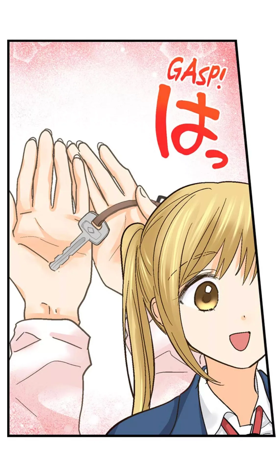 RUNNING A LOVE HOTEL WITH MY MATH TEACHER Chapter 160 page 24