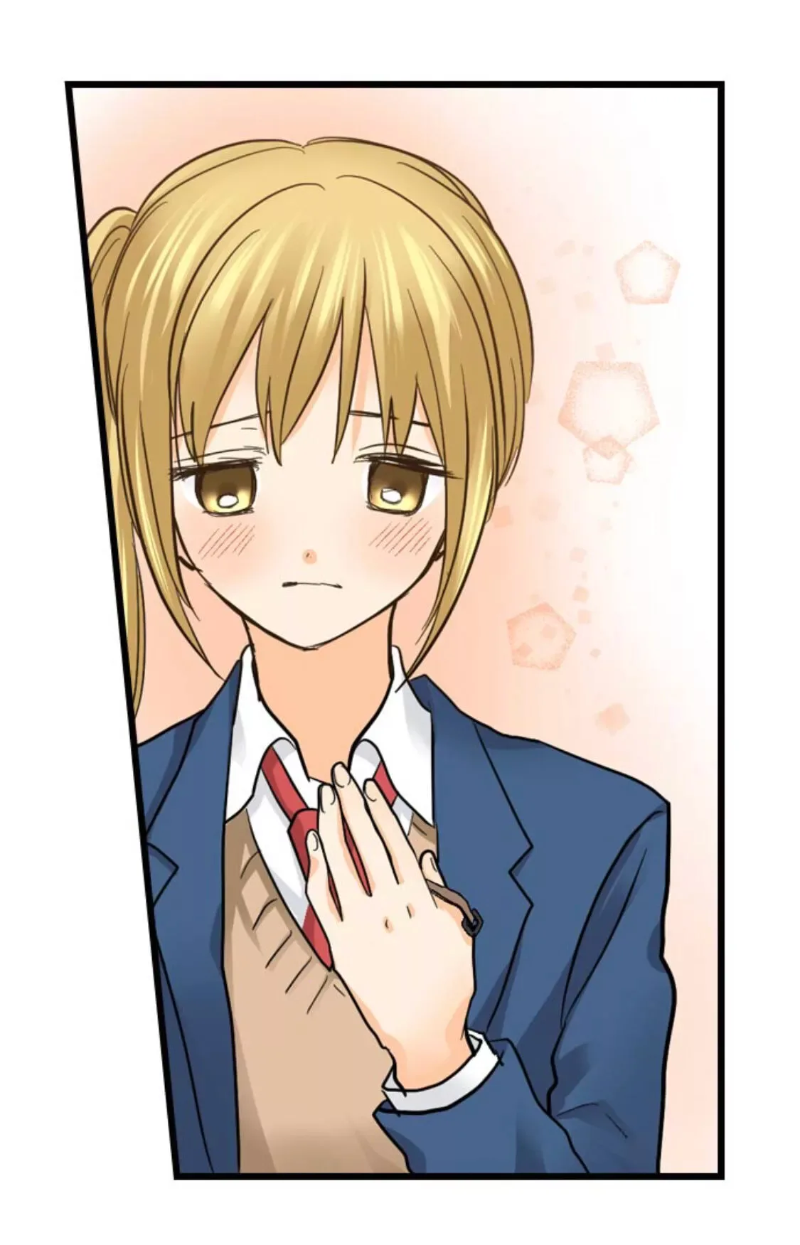 RUNNING A LOVE HOTEL WITH MY MATH TEACHER Chapter 160 page 30