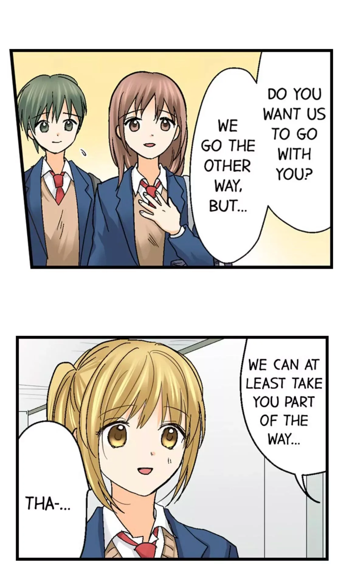 RUNNING A LOVE HOTEL WITH MY MATH TEACHER Chapter 160 page 23