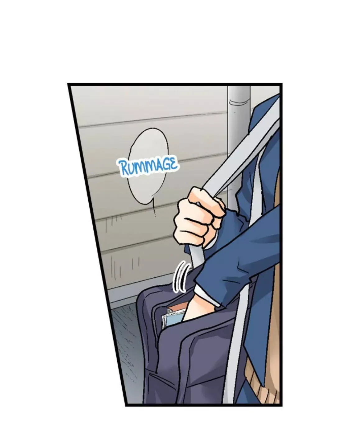 RUNNING A LOVE HOTEL WITH MY MATH TEACHER Chapter 160 page 27