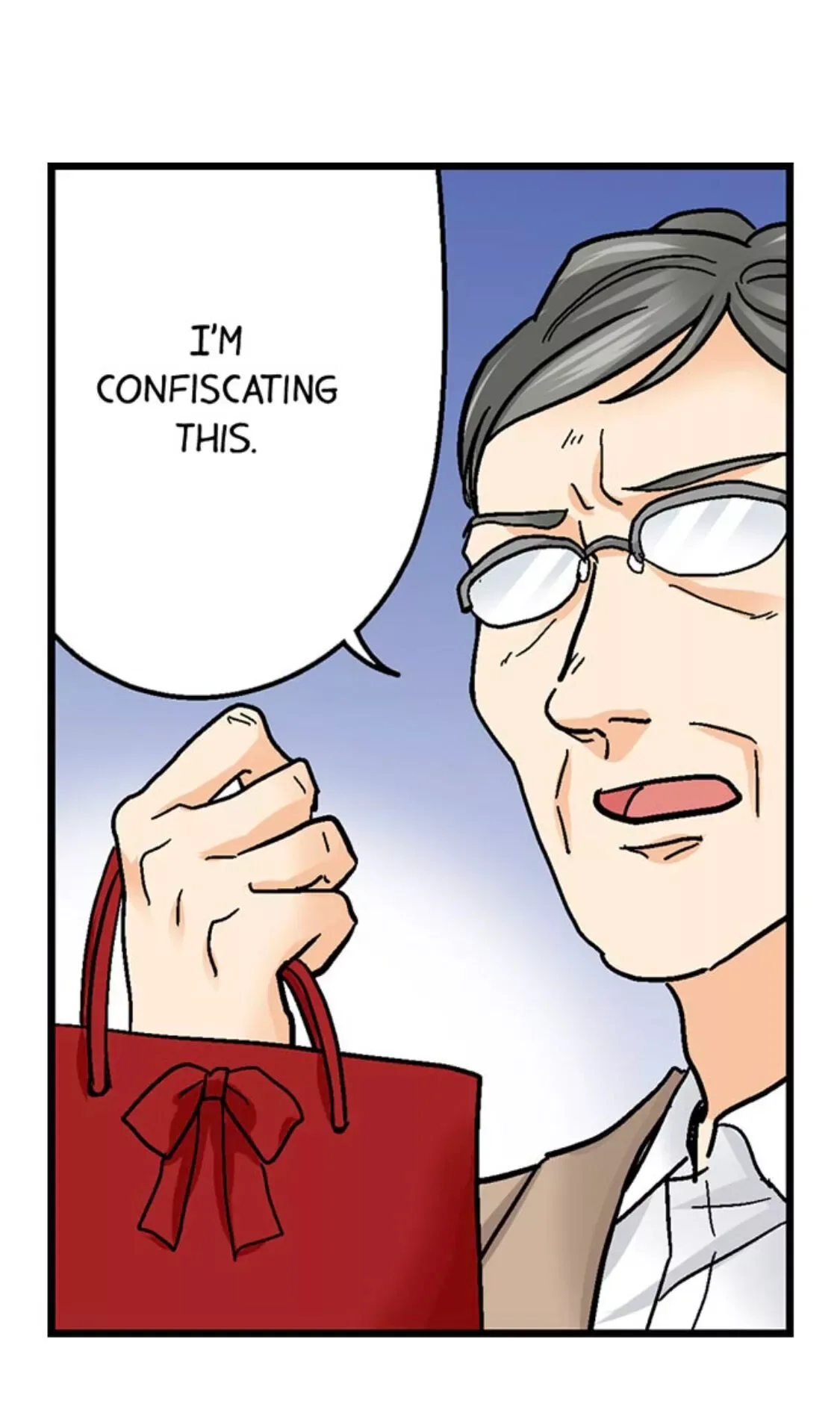 RUNNING A LOVE HOTEL WITH MY MATH TEACHER Chapter 160 page 16