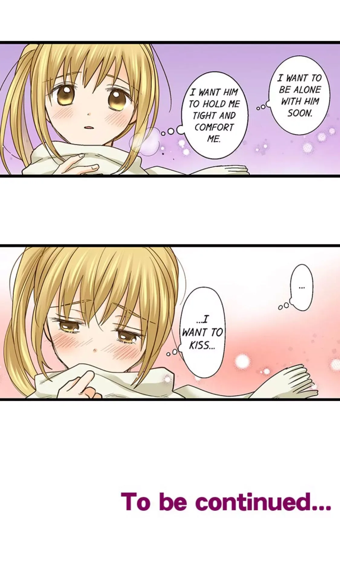 RUNNING A LOVE HOTEL WITH MY MATH TEACHER Chapter 160 page 37