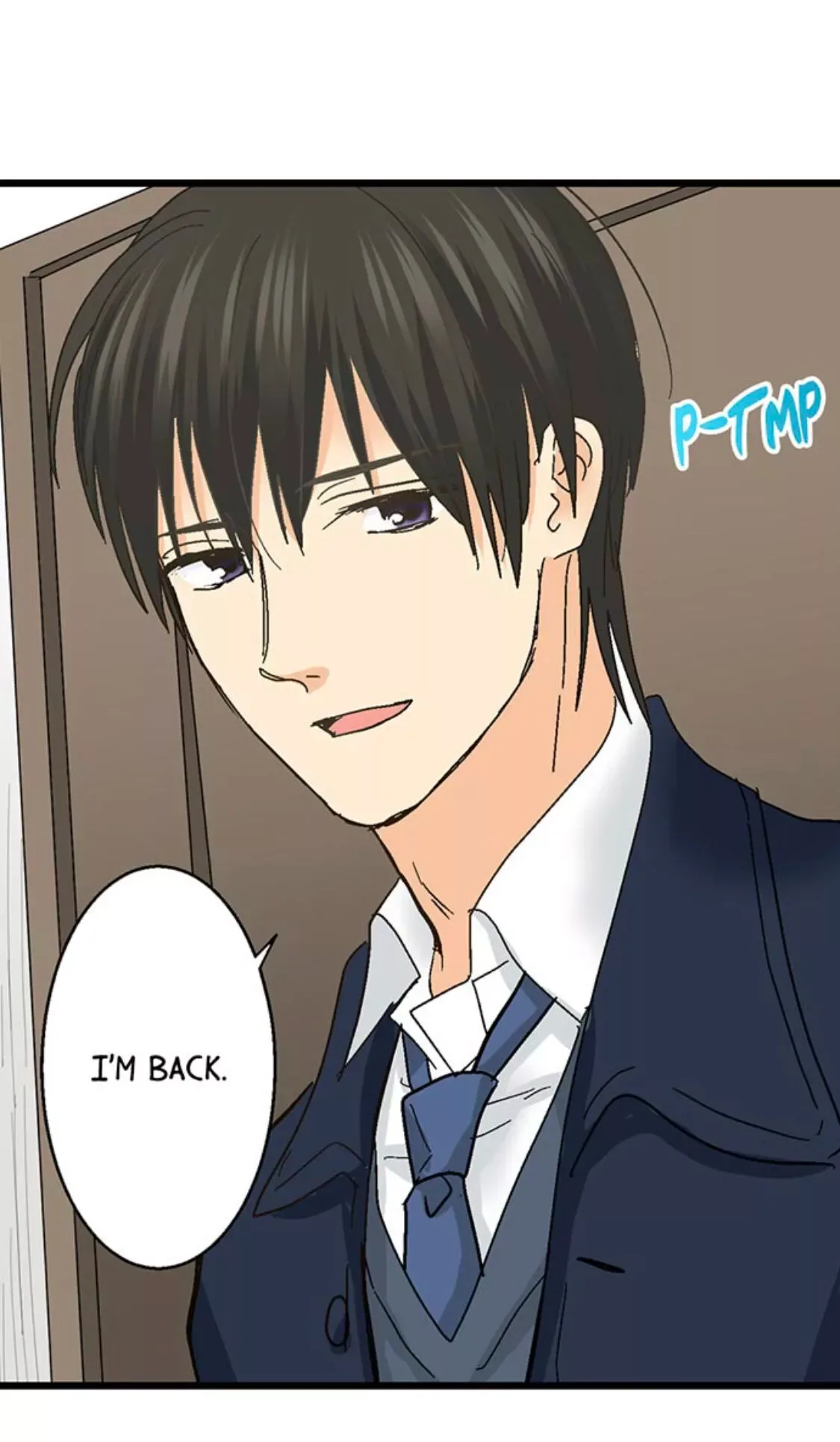 RUNNING A LOVE HOTEL WITH MY MATH TEACHER Chapter 161 page 28