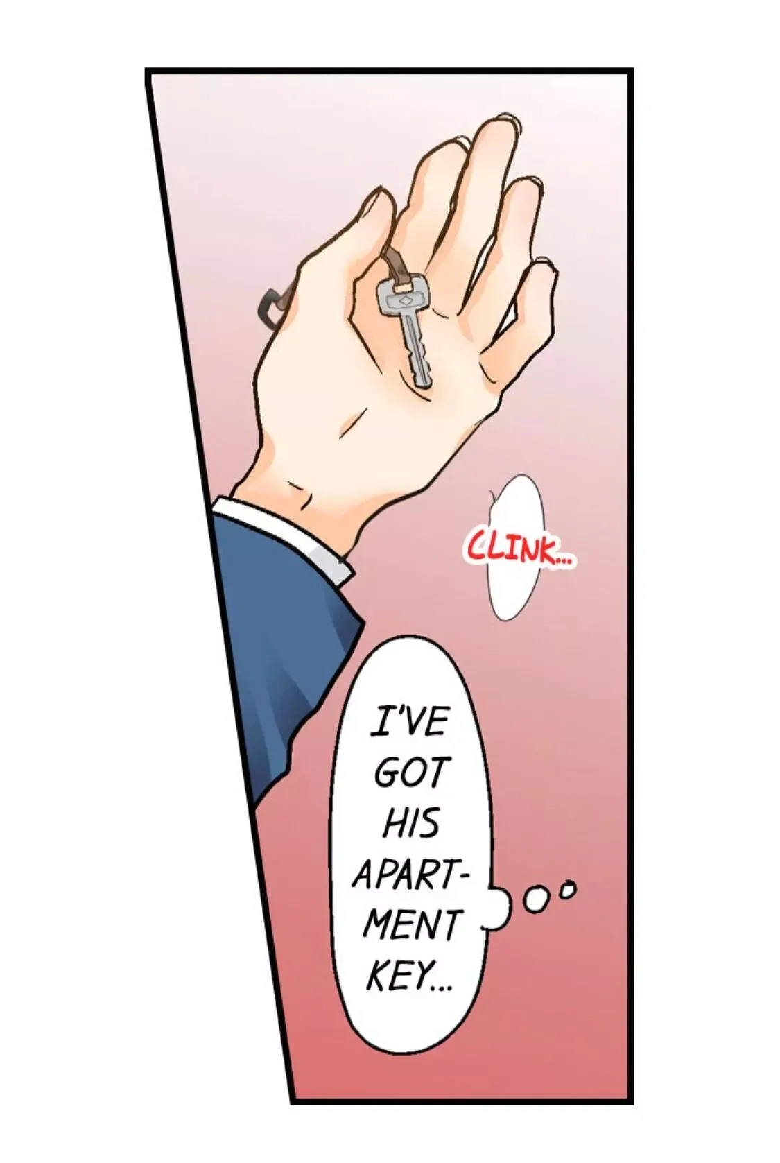 RUNNING A LOVE HOTEL WITH MY MATH TEACHER Chapter 161 page 3