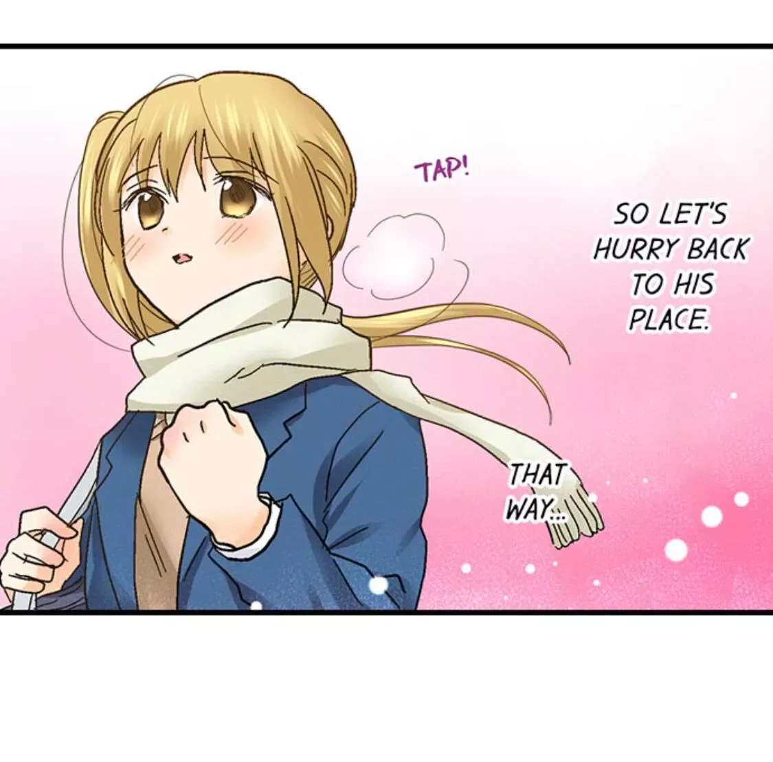 RUNNING A LOVE HOTEL WITH MY MATH TEACHER Chapter 161 page 4