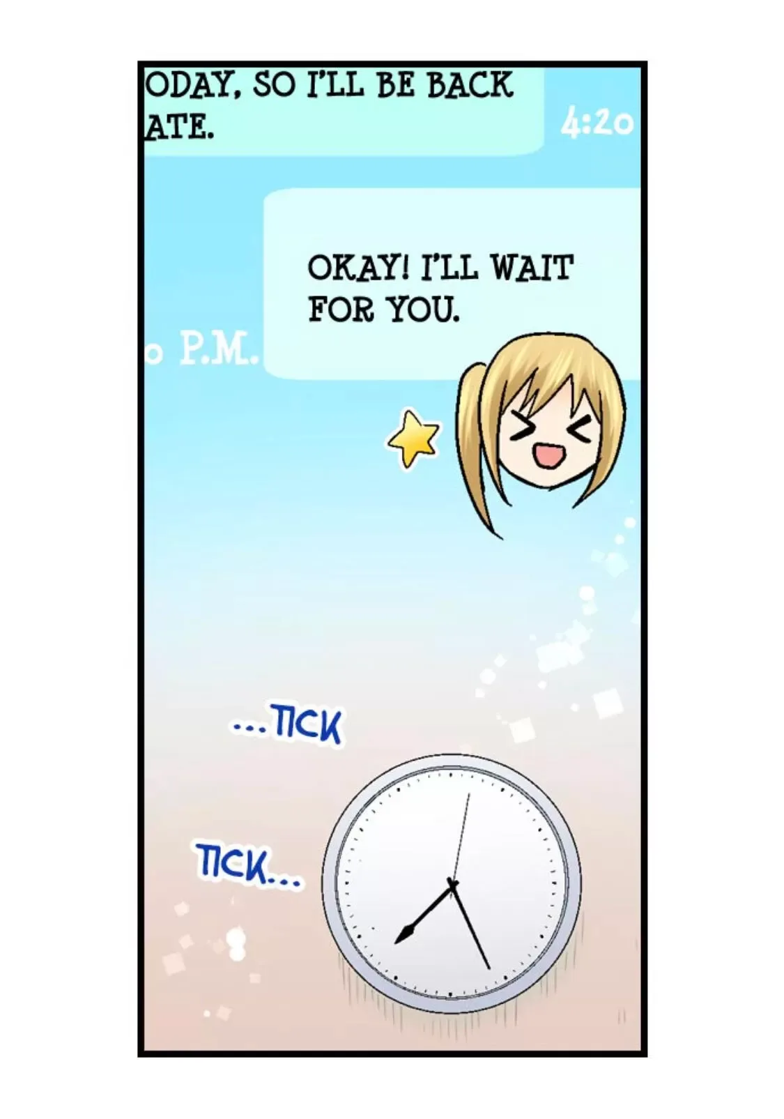 RUNNING A LOVE HOTEL WITH MY MATH TEACHER Chapter 161 page 7