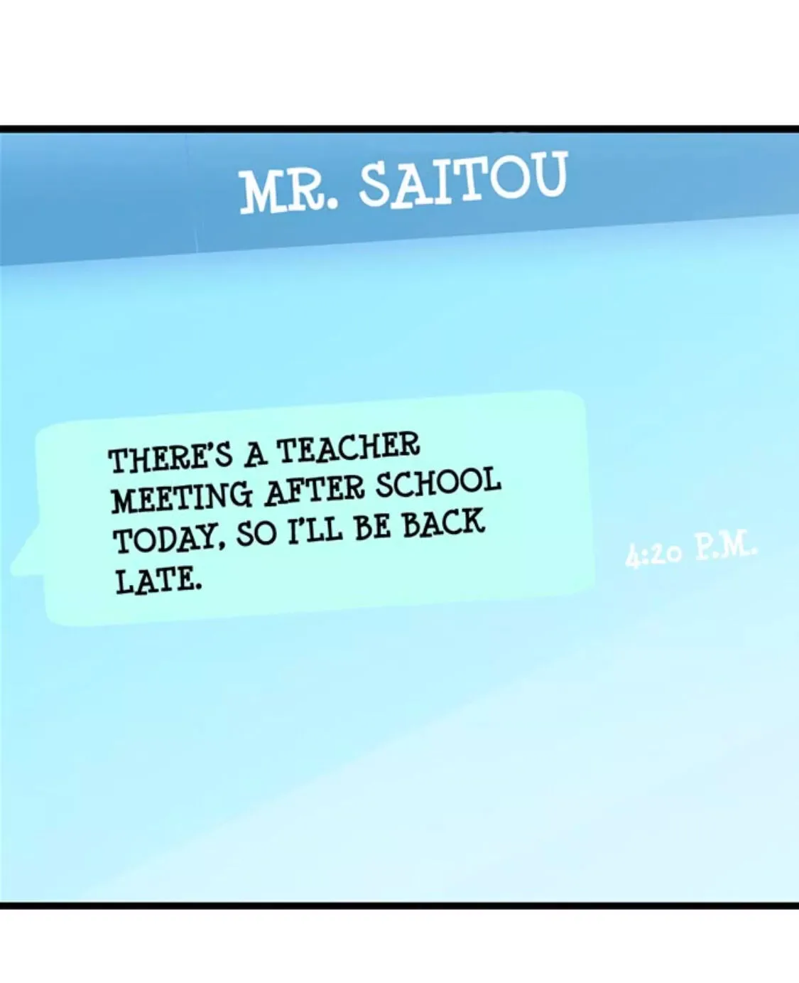 RUNNING A LOVE HOTEL WITH MY MATH TEACHER Chapter 161 page 6