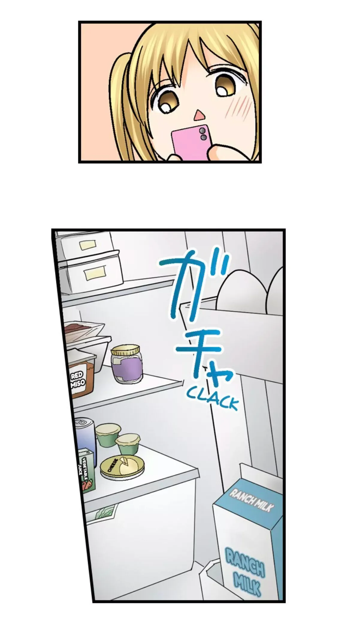 RUNNING A LOVE HOTEL WITH MY MATH TEACHER Chapter 161 page 10