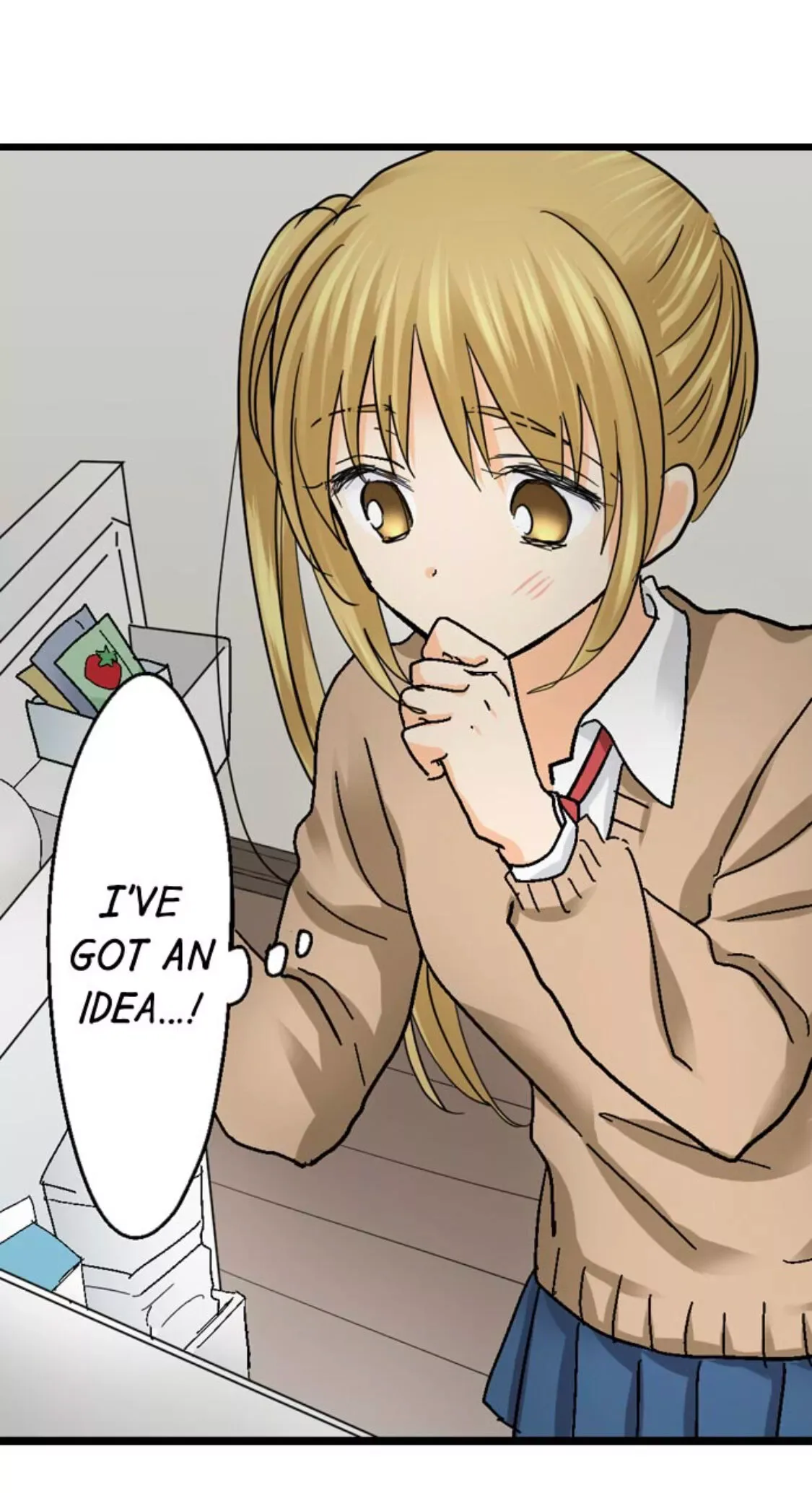RUNNING A LOVE HOTEL WITH MY MATH TEACHER Chapter 161 page 11