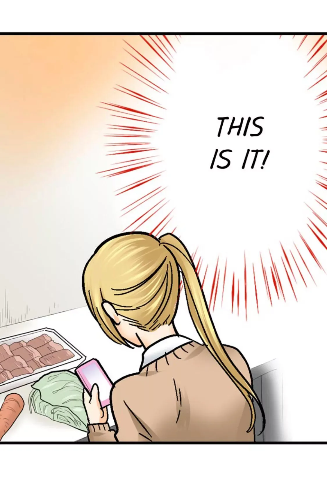 RUNNING A LOVE HOTEL WITH MY MATH TEACHER Chapter 161 page 15