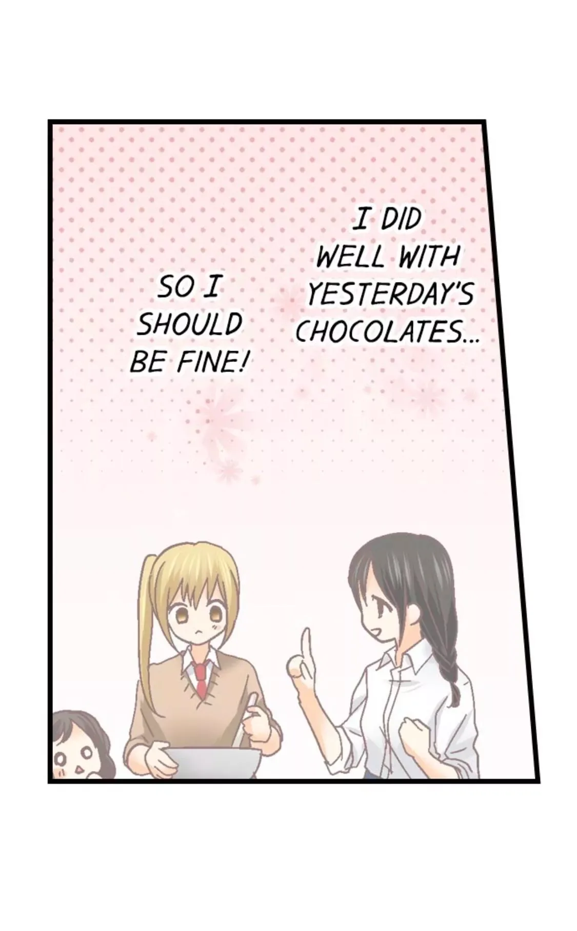 RUNNING A LOVE HOTEL WITH MY MATH TEACHER Chapter 161 page 13