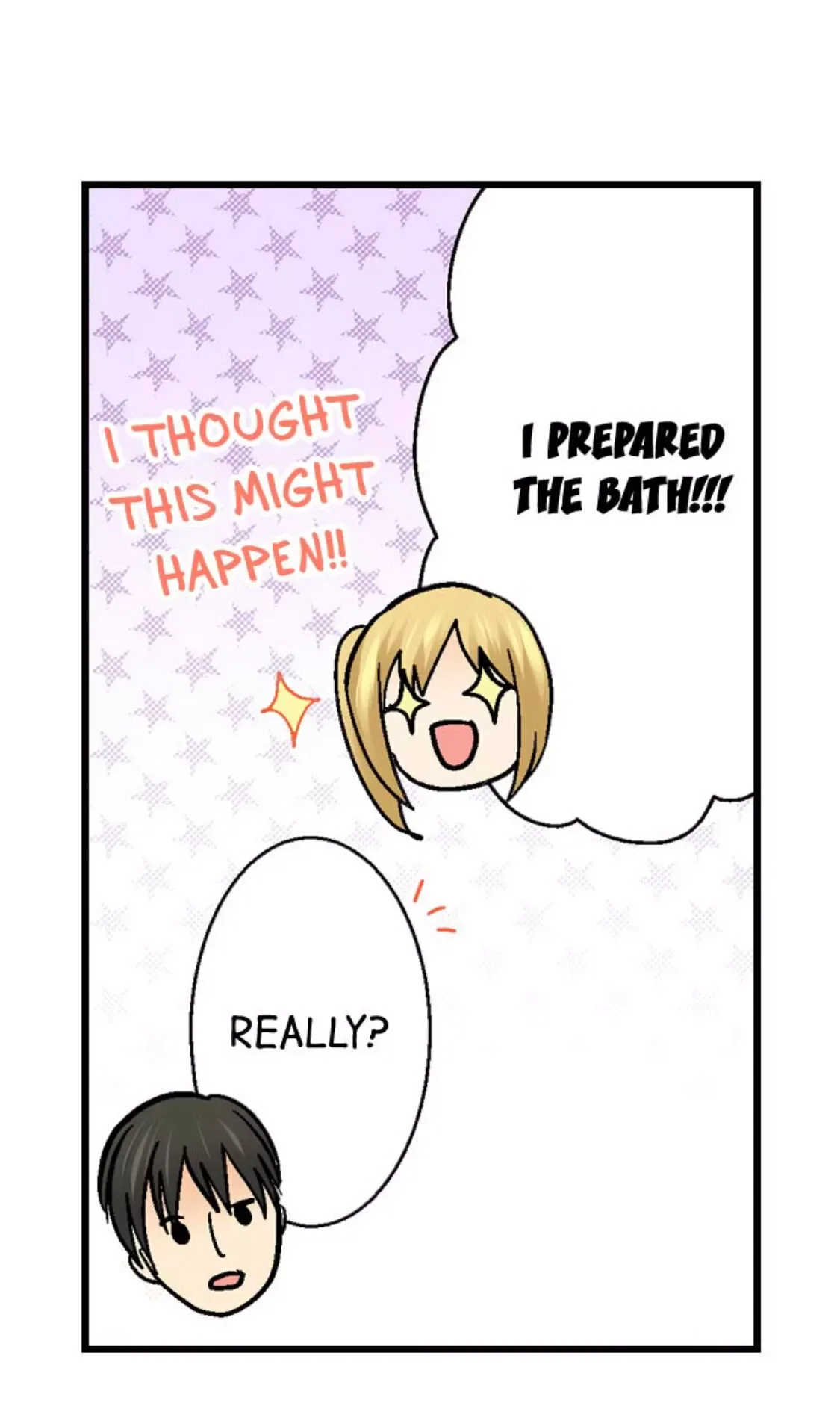 RUNNING A LOVE HOTEL WITH MY MATH TEACHER Chapter 161 page 31