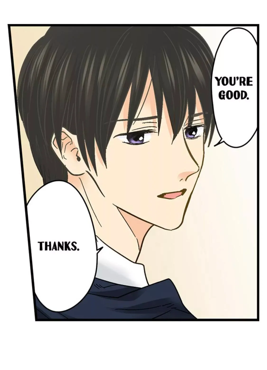 RUNNING A LOVE HOTEL WITH MY MATH TEACHER Chapter 161 page 32