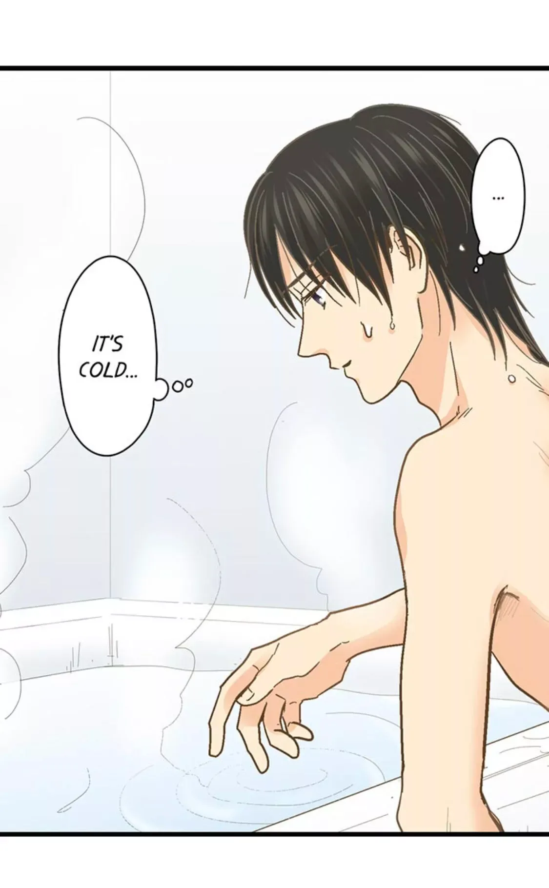 RUNNING A LOVE HOTEL WITH MY MATH TEACHER Chapter 161 page 35