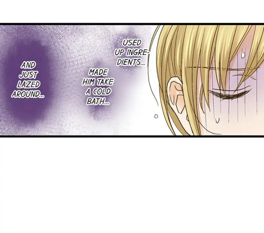 RUNNING A LOVE HOTEL WITH MY MATH TEACHER Chapter 162 page 11