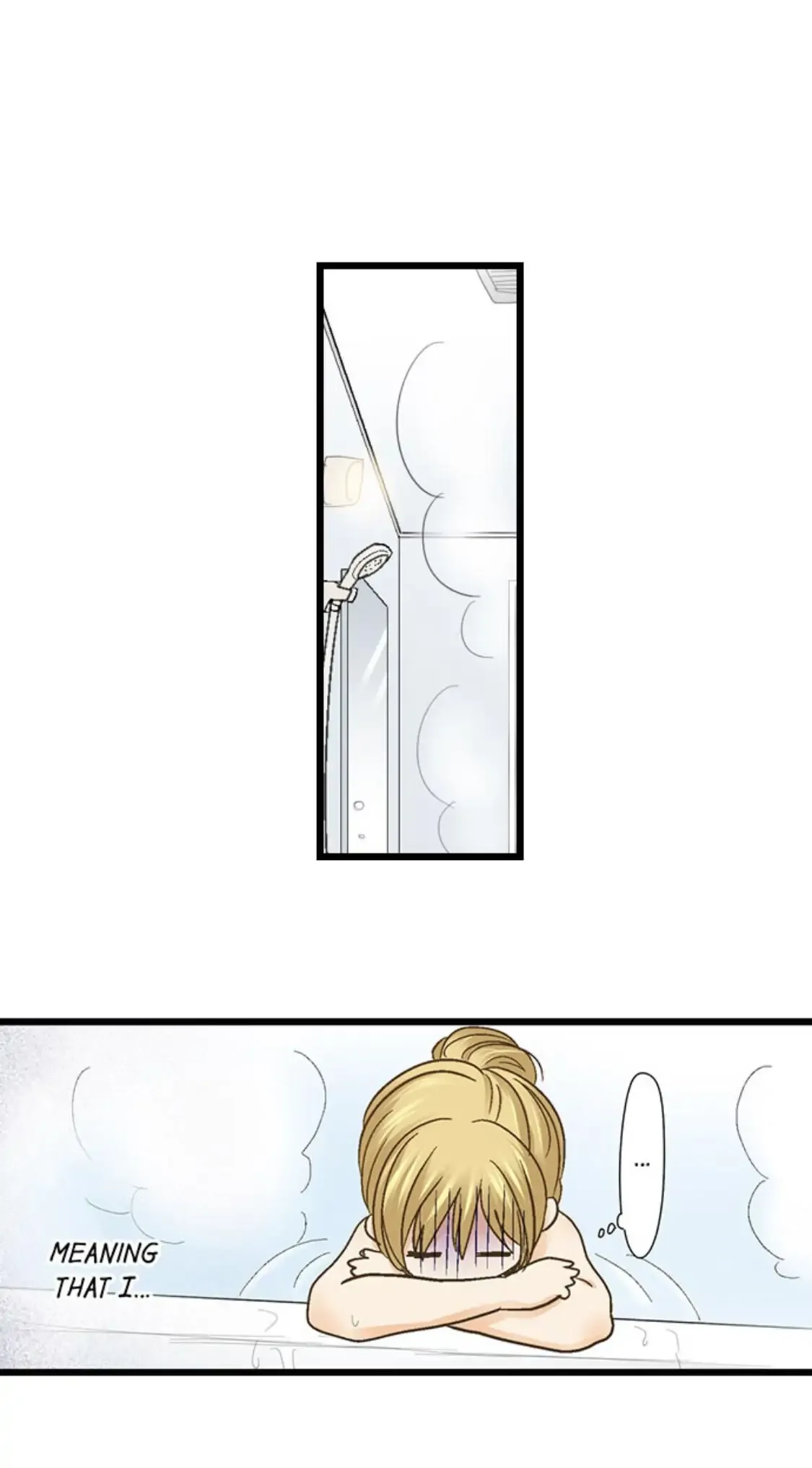 RUNNING A LOVE HOTEL WITH MY MATH TEACHER Chapter 162 page 10