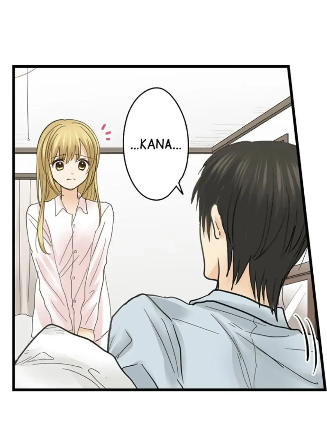 RUNNING A LOVE HOTEL WITH MY MATH TEACHER Chapter 162 page 18