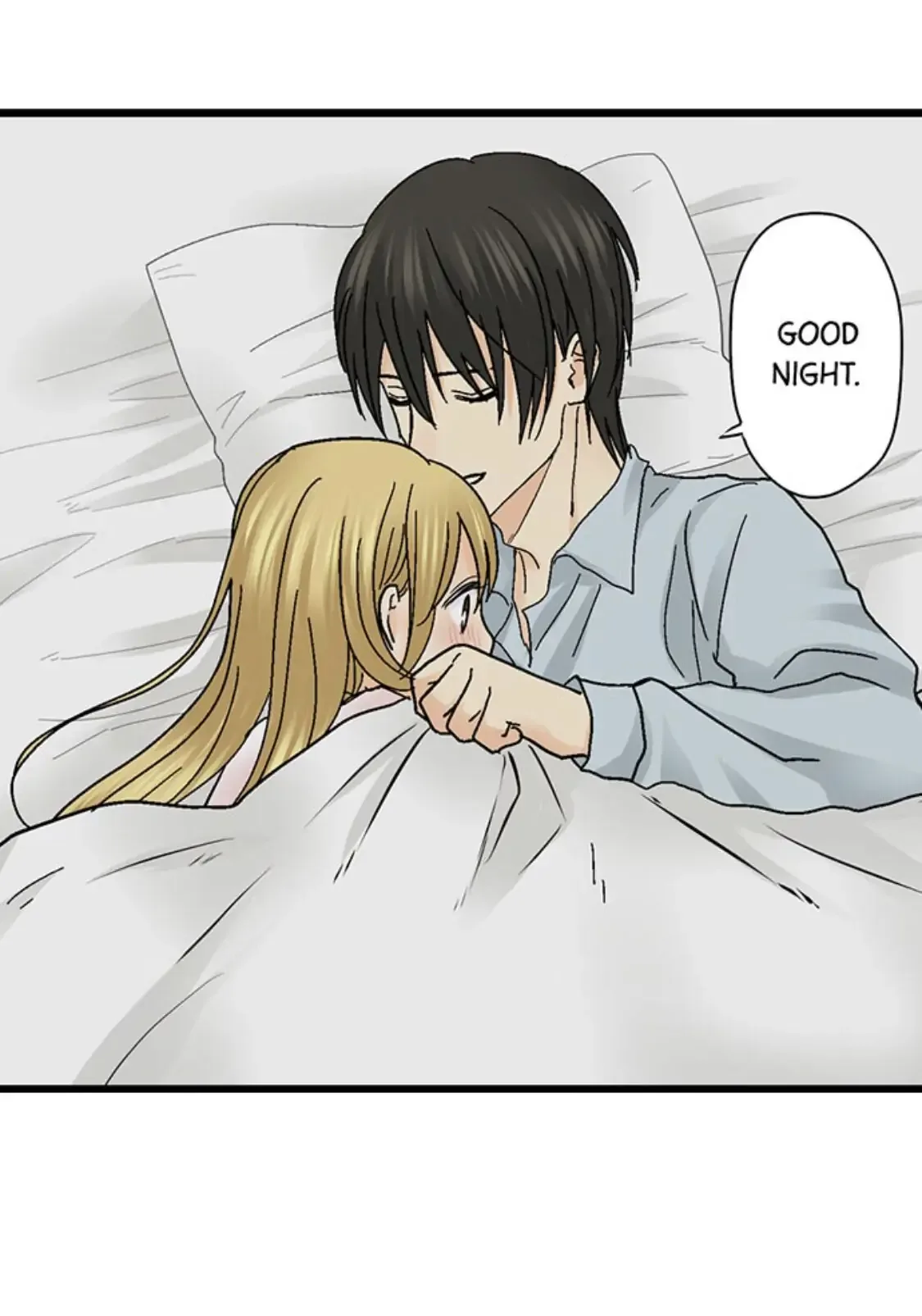 RUNNING A LOVE HOTEL WITH MY MATH TEACHER Chapter 162 page 25