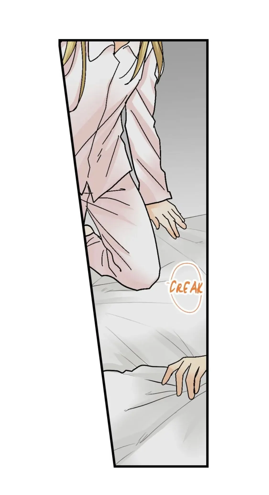 RUNNING A LOVE HOTEL WITH MY MATH TEACHER Chapter 162 page 21