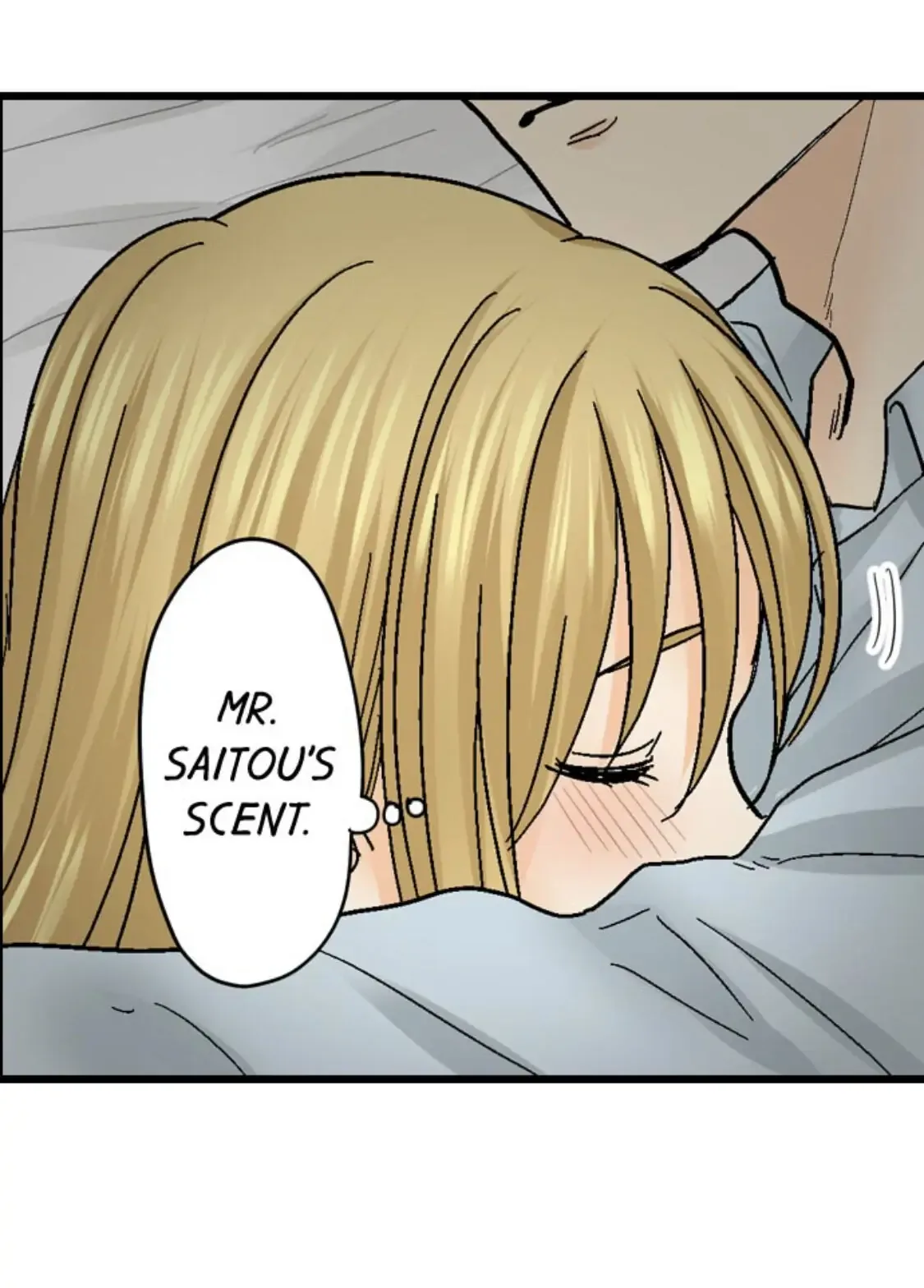 RUNNING A LOVE HOTEL WITH MY MATH TEACHER Chapter 162 page 27