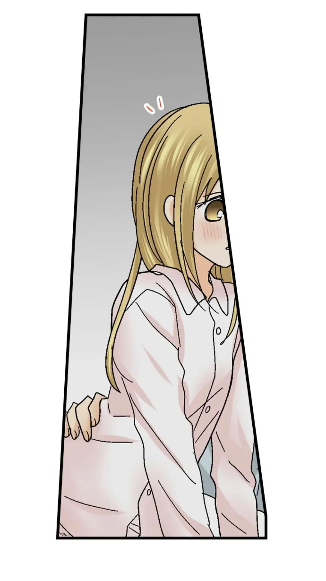 RUNNING A LOVE HOTEL WITH MY MATH TEACHER Chapter 162 page 22