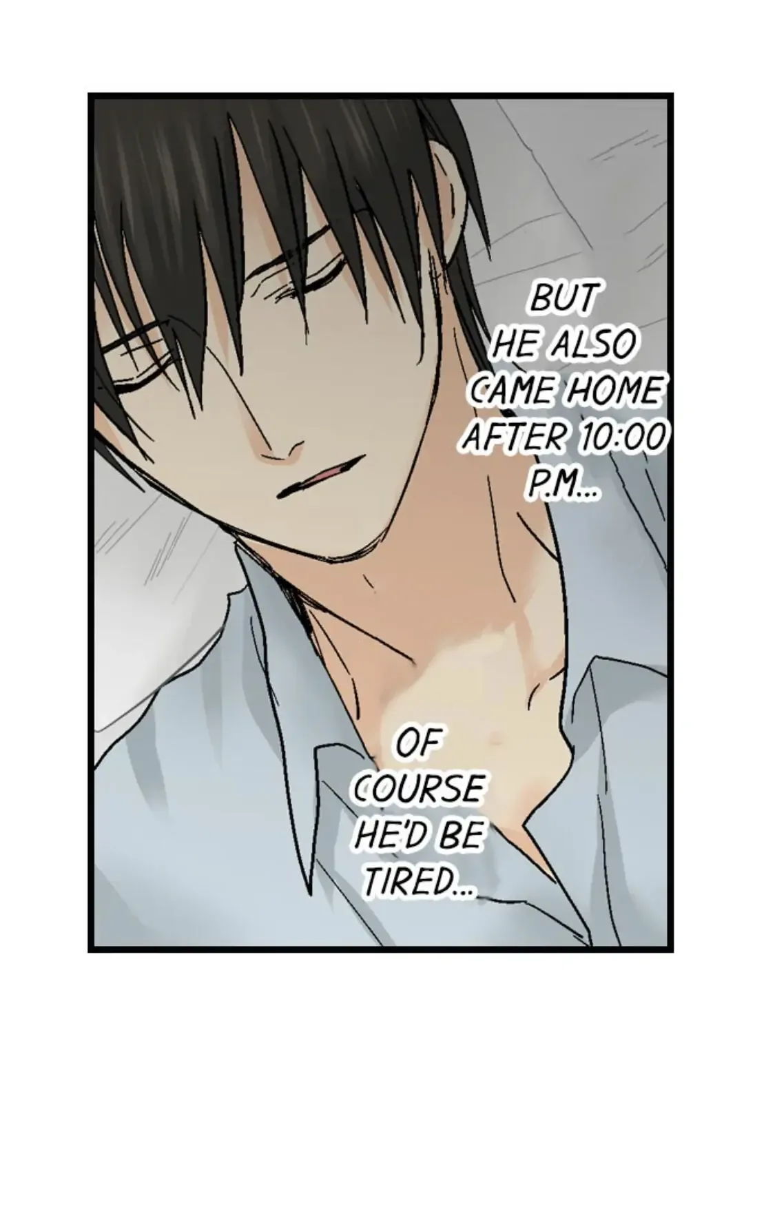 RUNNING A LOVE HOTEL WITH MY MATH TEACHER Chapter 162 page 32