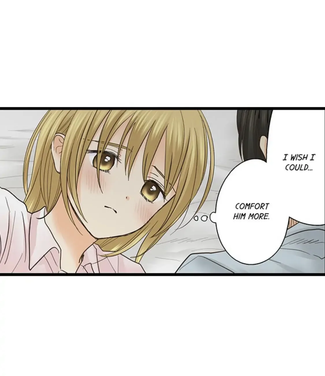 RUNNING A LOVE HOTEL WITH MY MATH TEACHER Chapter 162 page 33