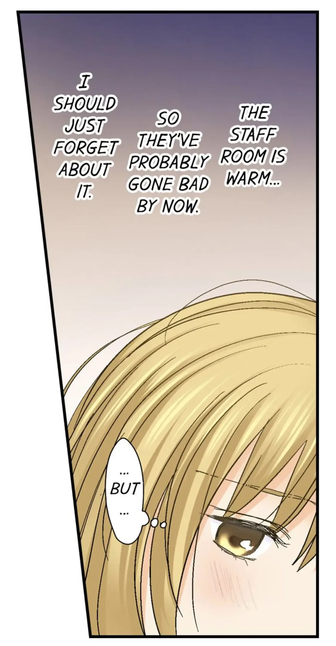 RUNNING A LOVE HOTEL WITH MY MATH TEACHER Chapter 162 page 35