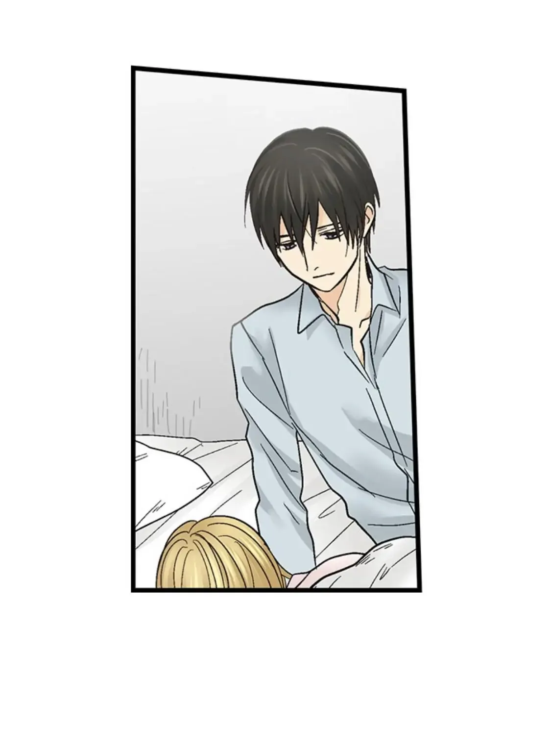 RUNNING A LOVE HOTEL WITH MY MATH TEACHER Chapter 163 page 4