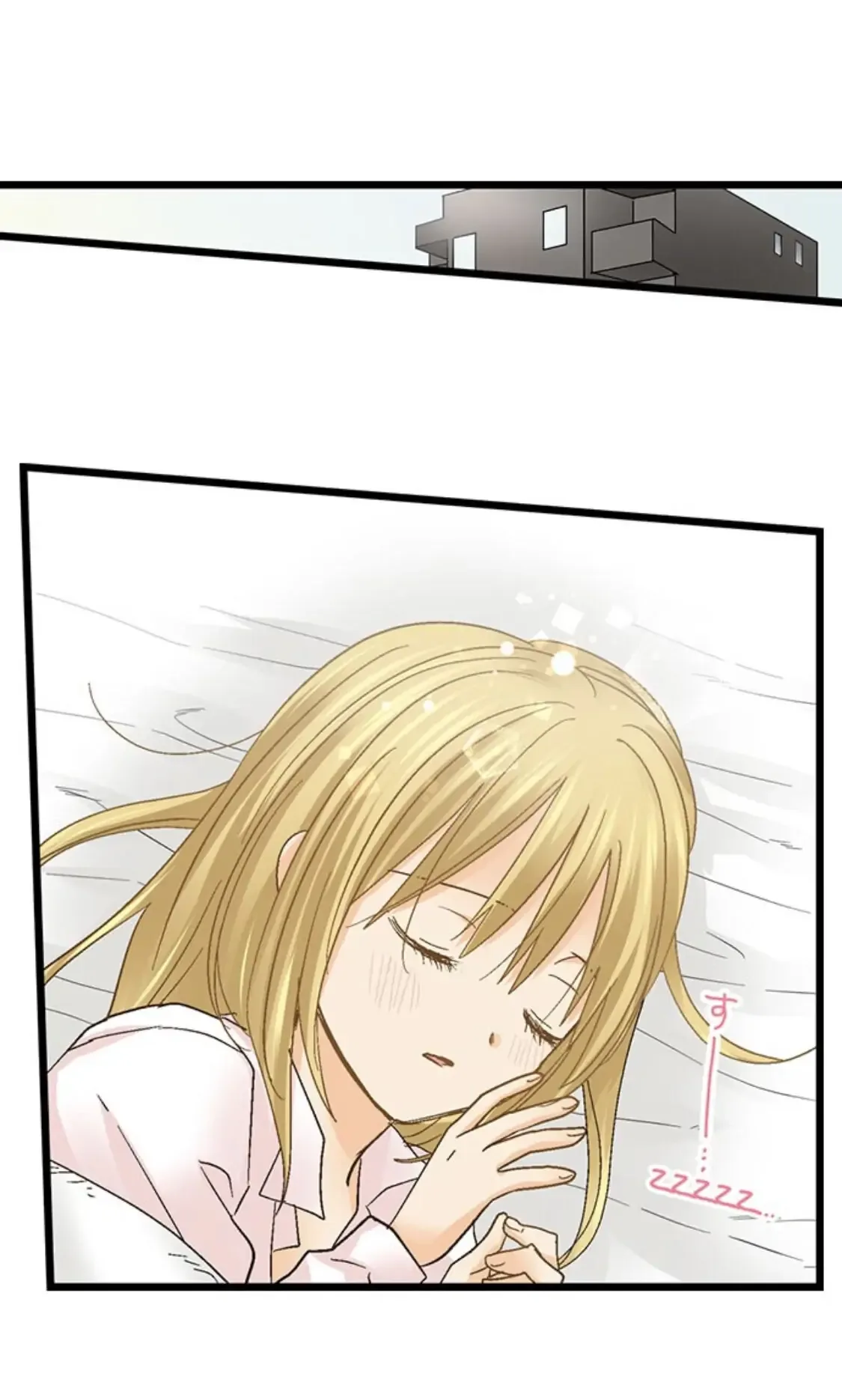 RUNNING A LOVE HOTEL WITH MY MATH TEACHER Chapter 163 page 3