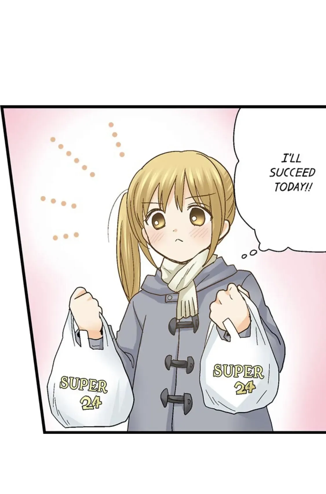 RUNNING A LOVE HOTEL WITH MY MATH TEACHER Chapter 163 page 16