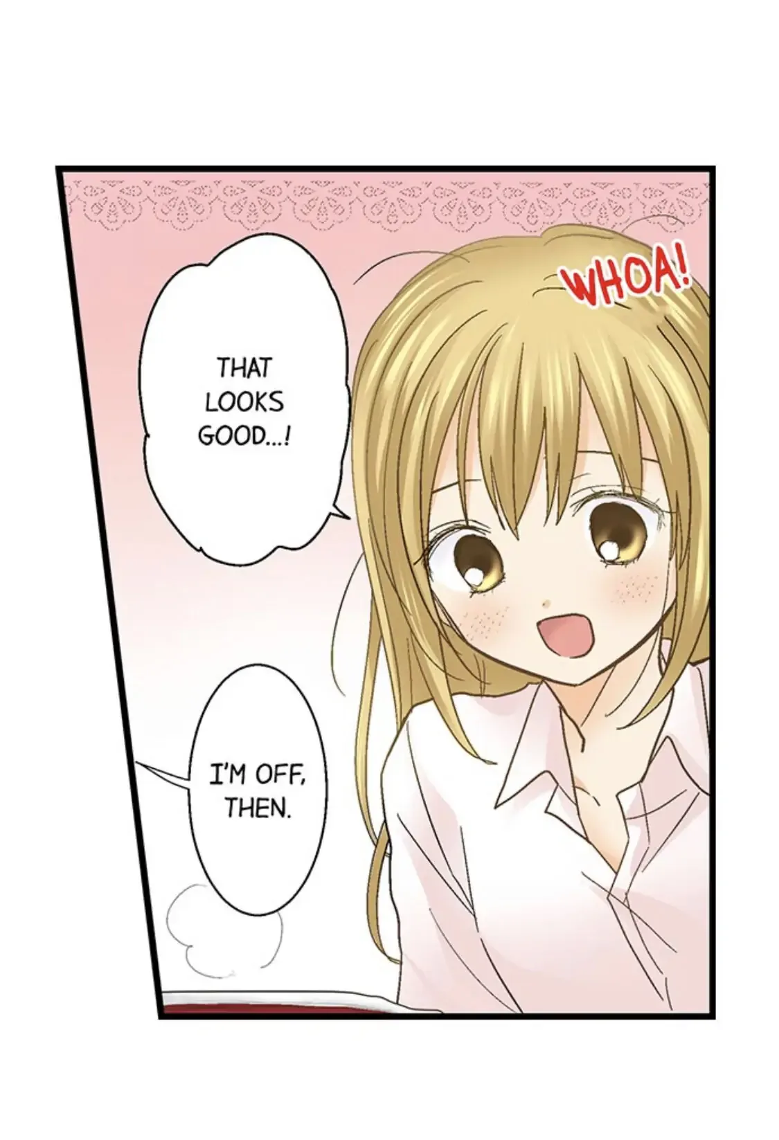RUNNING A LOVE HOTEL WITH MY MATH TEACHER Chapter 163 page 10