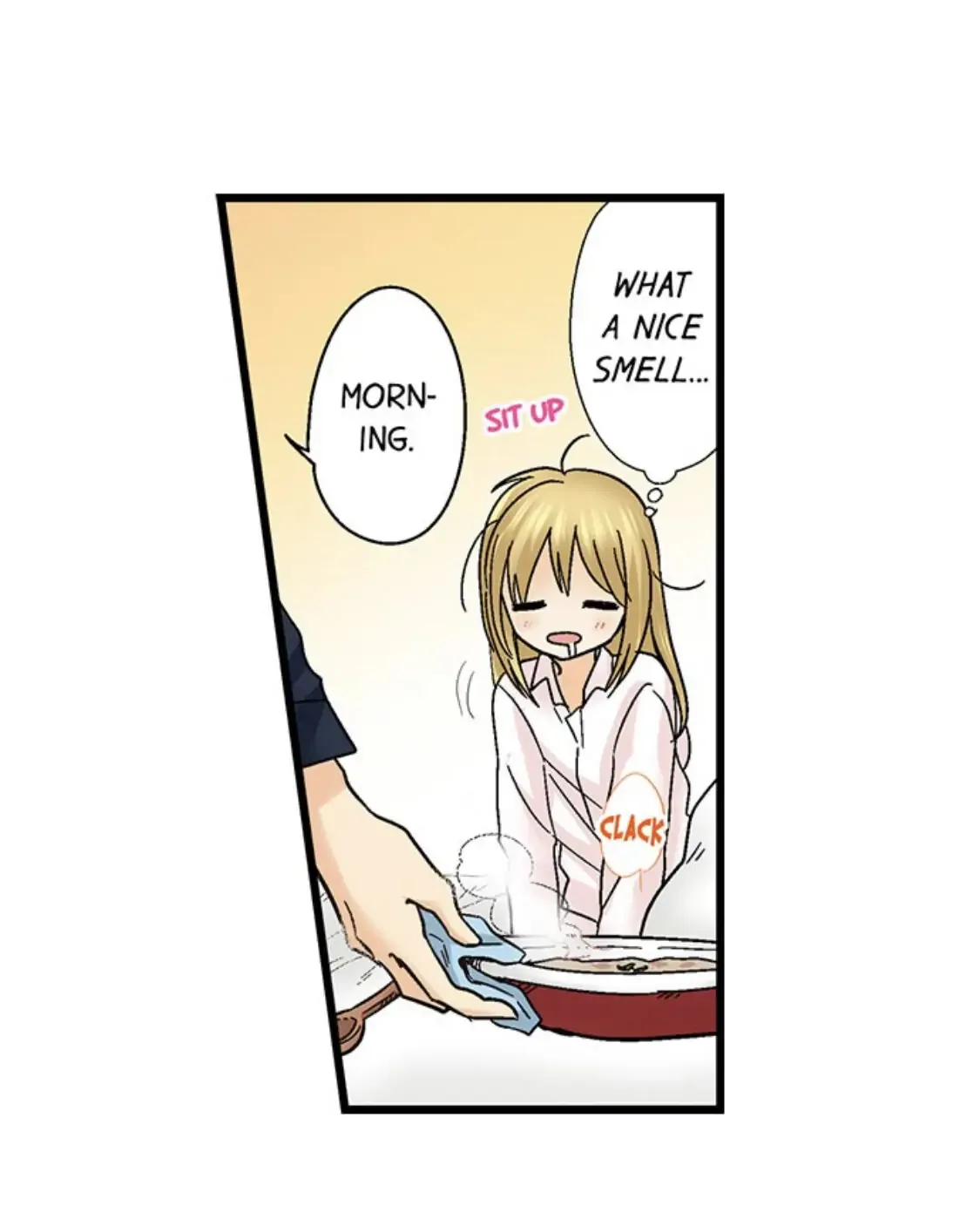 RUNNING A LOVE HOTEL WITH MY MATH TEACHER Chapter 163 page 8