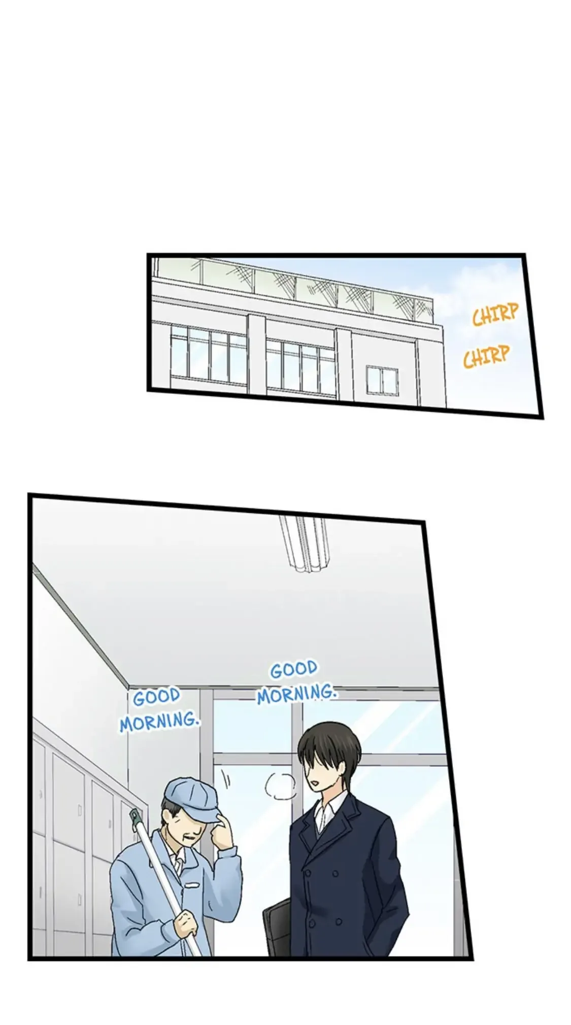 RUNNING A LOVE HOTEL WITH MY MATH TEACHER Chapter 163 page 27