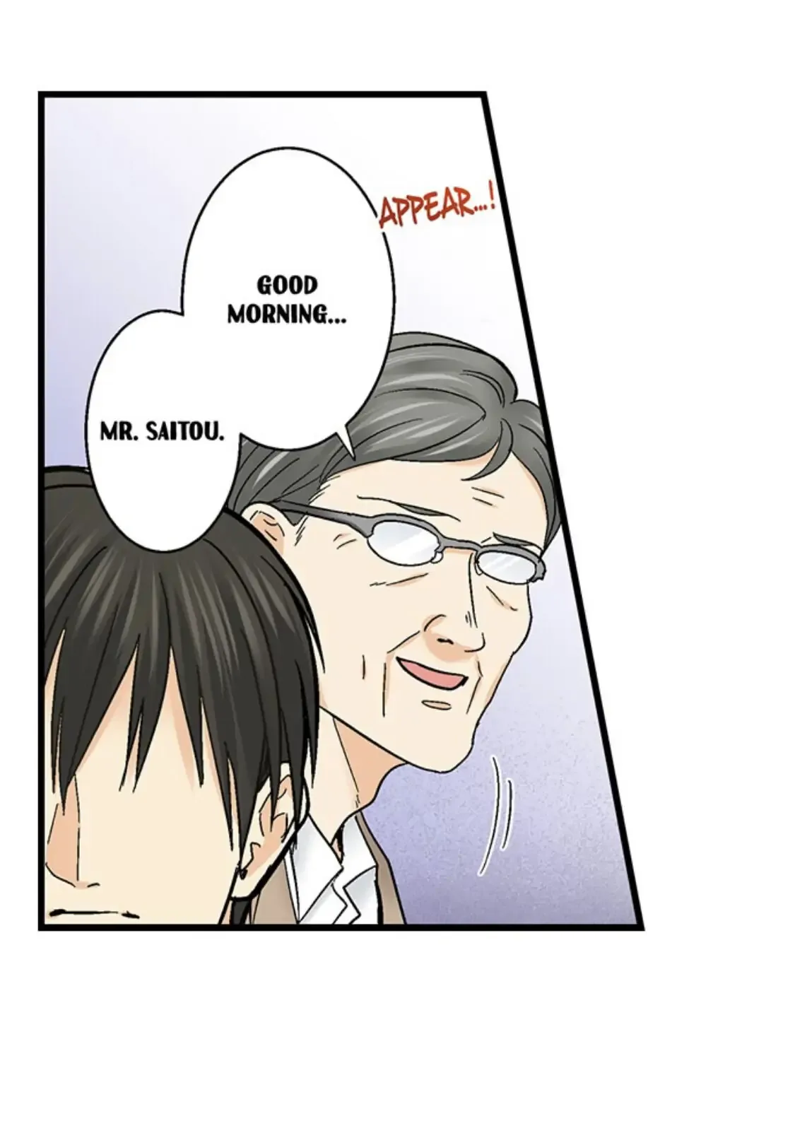 RUNNING A LOVE HOTEL WITH MY MATH TEACHER Chapter 163 page 29