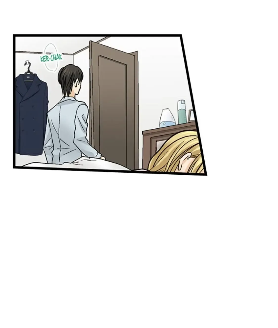 RUNNING A LOVE HOTEL WITH MY MATH TEACHER Chapter 163 page 6