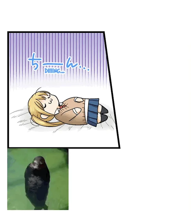 RUNNING A LOVE HOTEL WITH MY MATH TEACHER Chapter 163 page 19