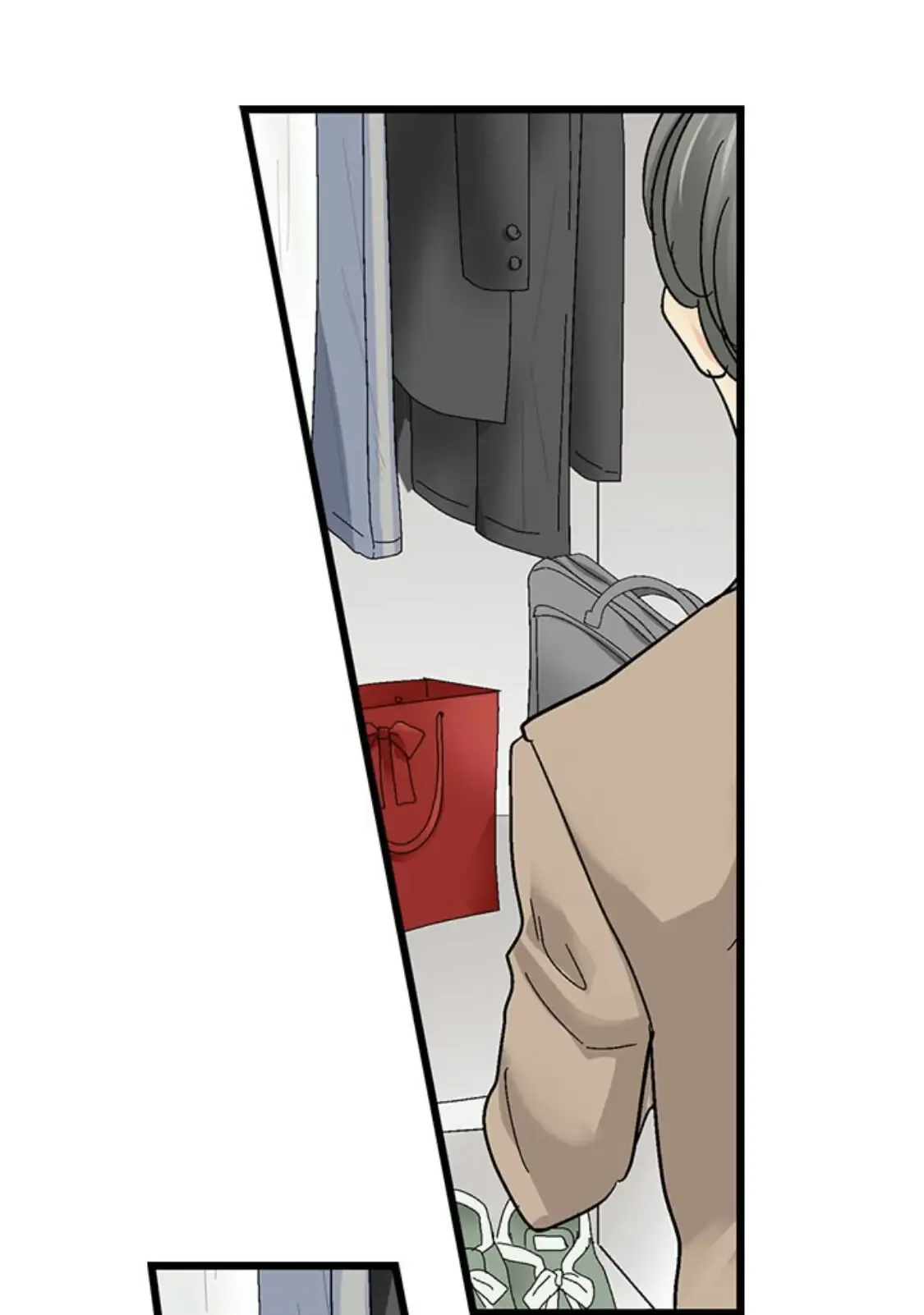 RUNNING A LOVE HOTEL WITH MY MATH TEACHER Chapter 163 page 32