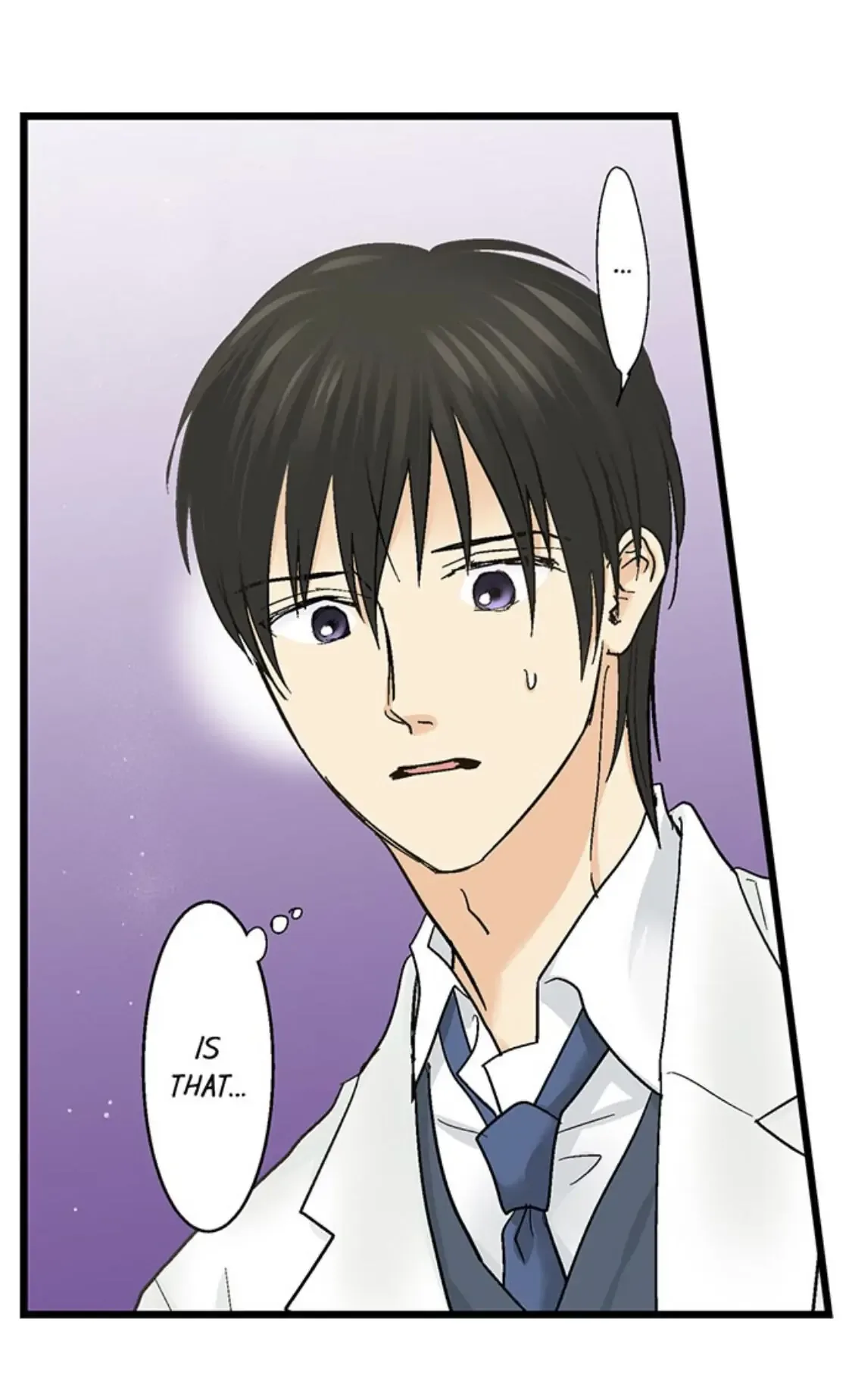 RUNNING A LOVE HOTEL WITH MY MATH TEACHER Chapter 163 page 34