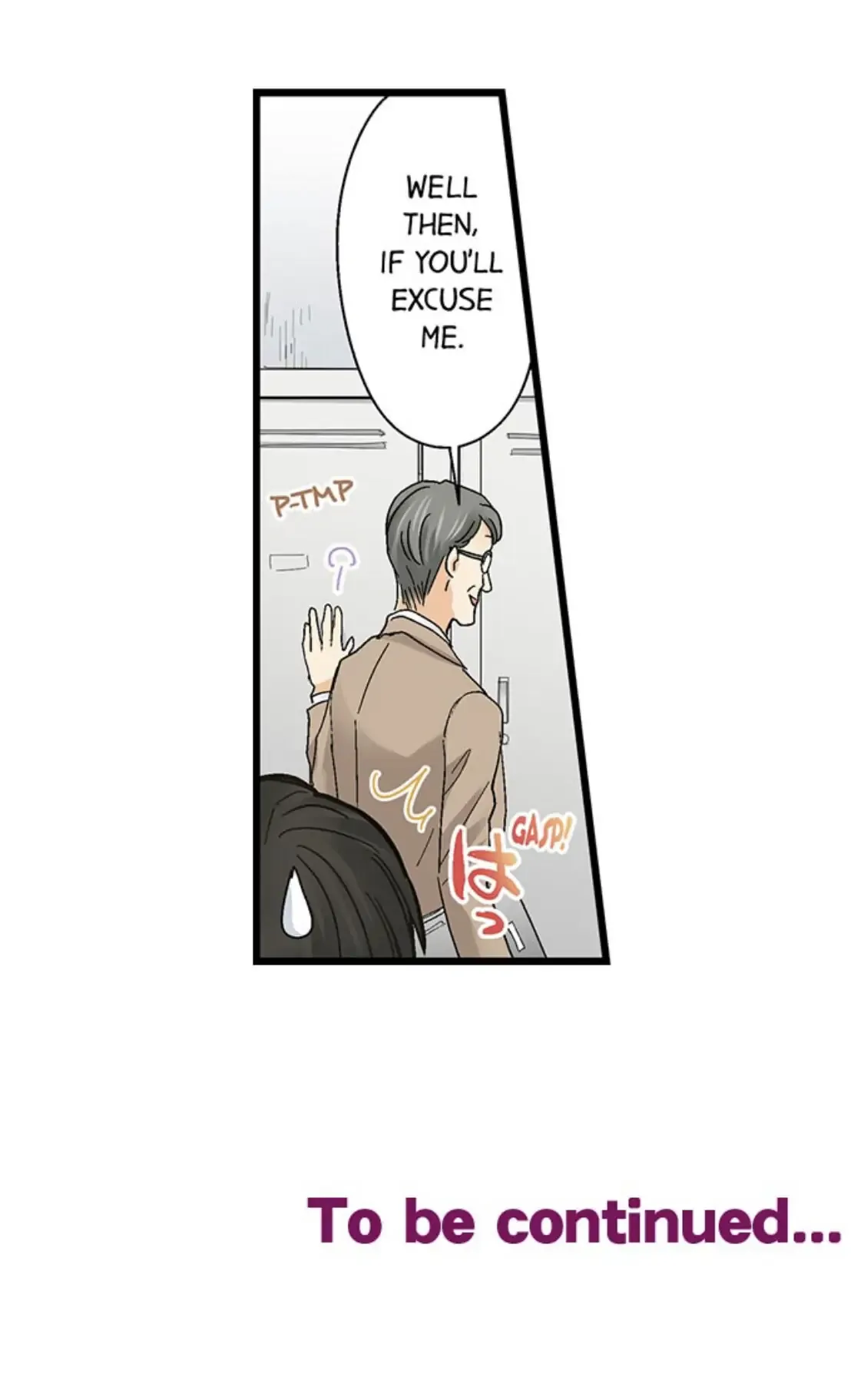 RUNNING A LOVE HOTEL WITH MY MATH TEACHER Chapter 163 page 36