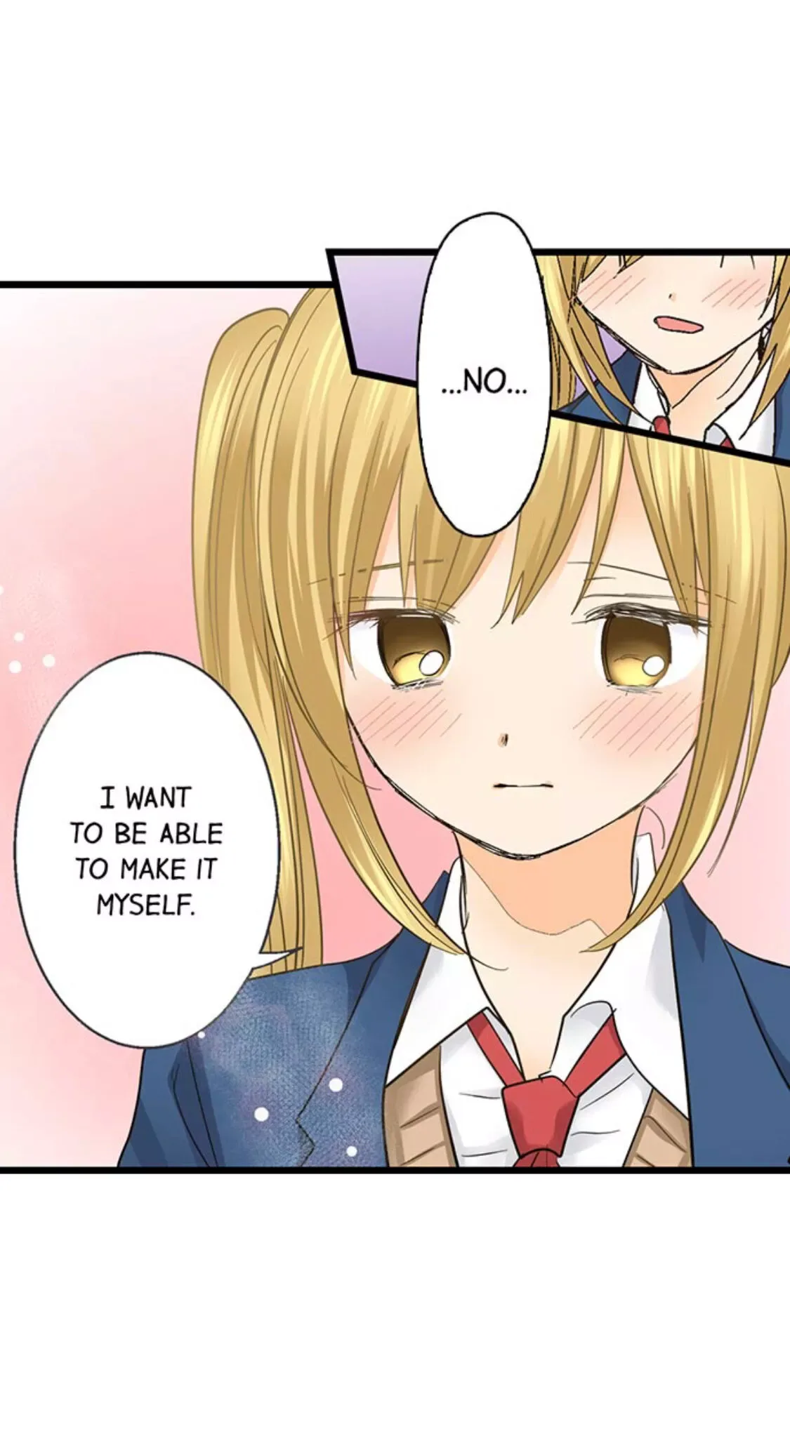 RUNNING A LOVE HOTEL WITH MY MATH TEACHER Chapter 164 page 25