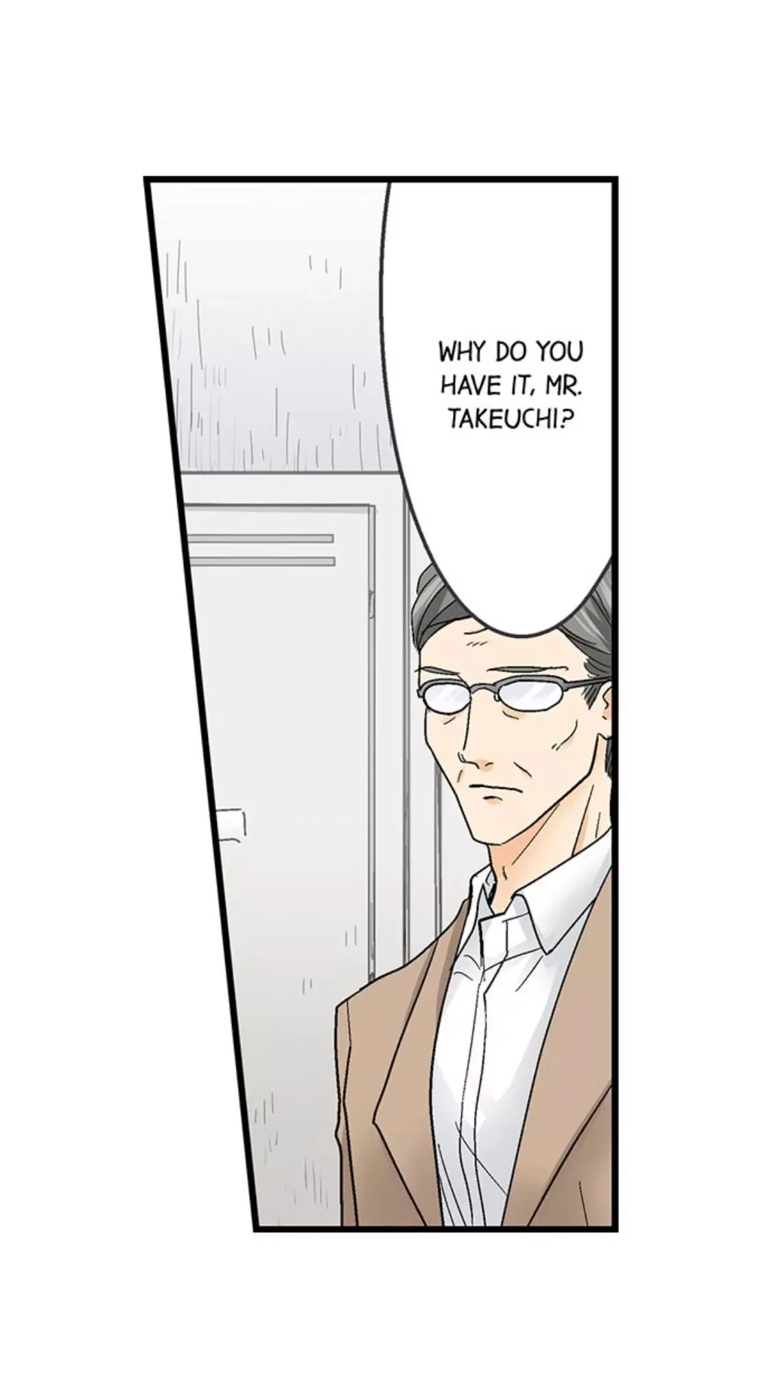 RUNNING A LOVE HOTEL WITH MY MATH TEACHER Chapter 164 page 6