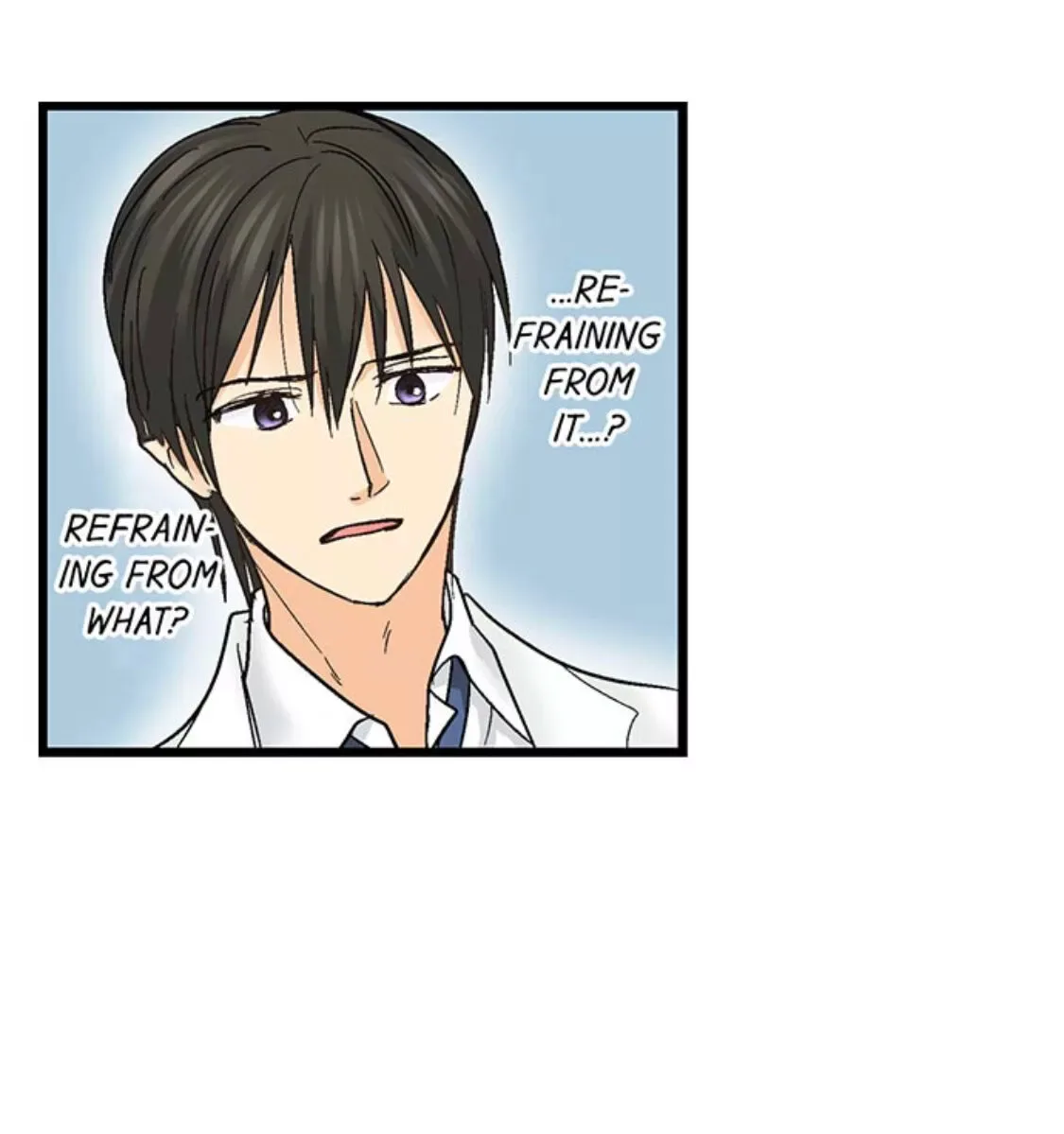RUNNING A LOVE HOTEL WITH MY MATH TEACHER Chapter 164 page 12