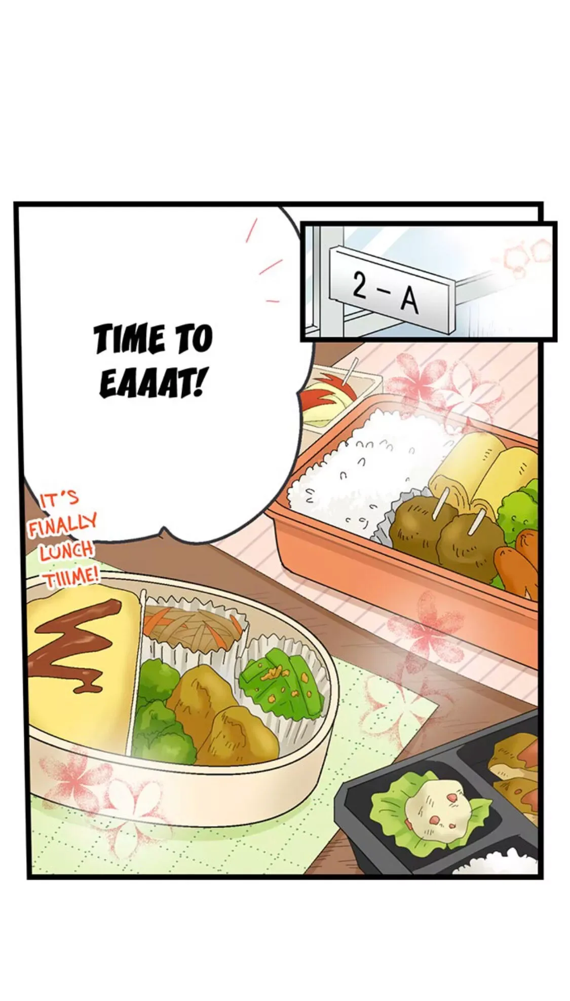 RUNNING A LOVE HOTEL WITH MY MATH TEACHER Chapter 164 page 18