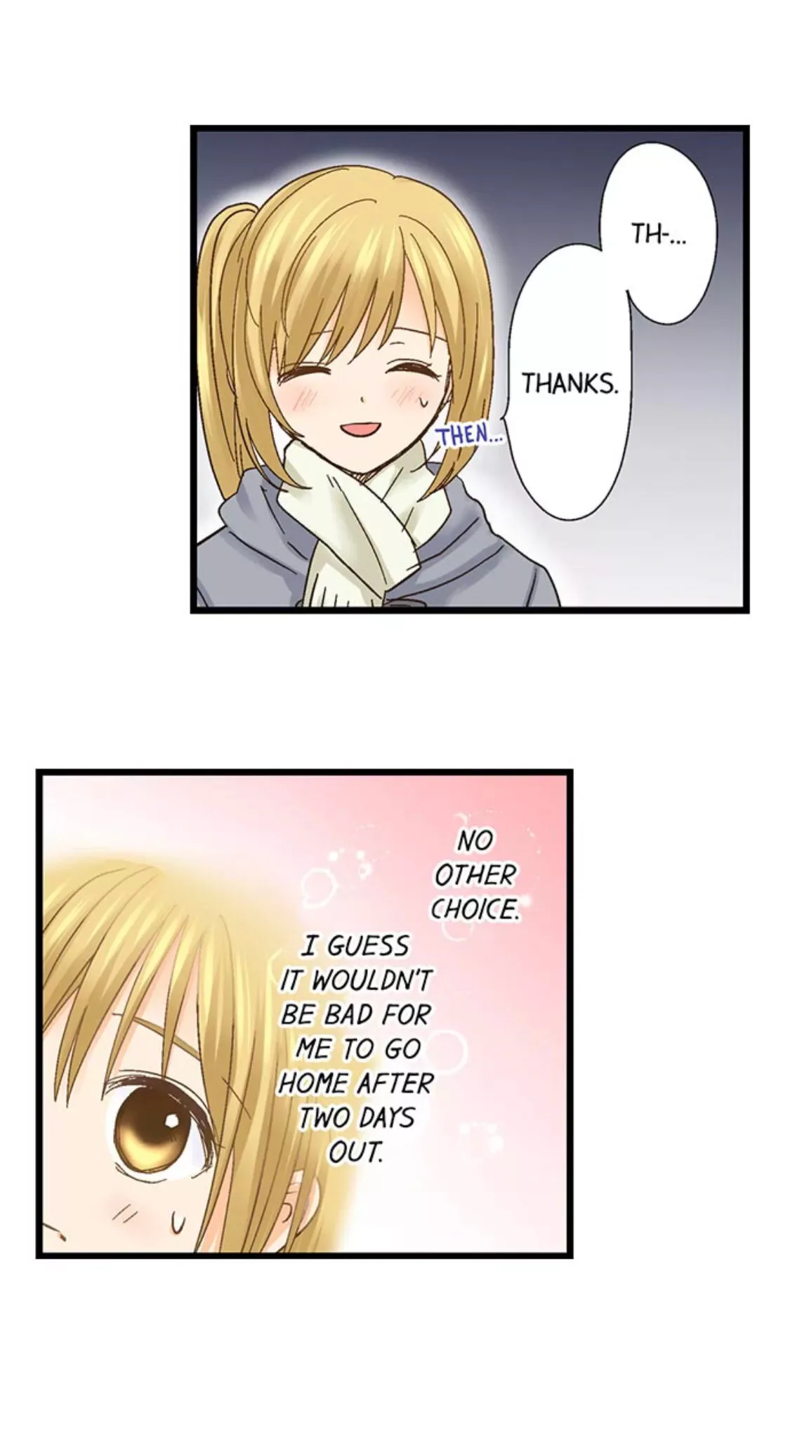 RUNNING A LOVE HOTEL WITH MY MATH TEACHER Chapter 165 page 26