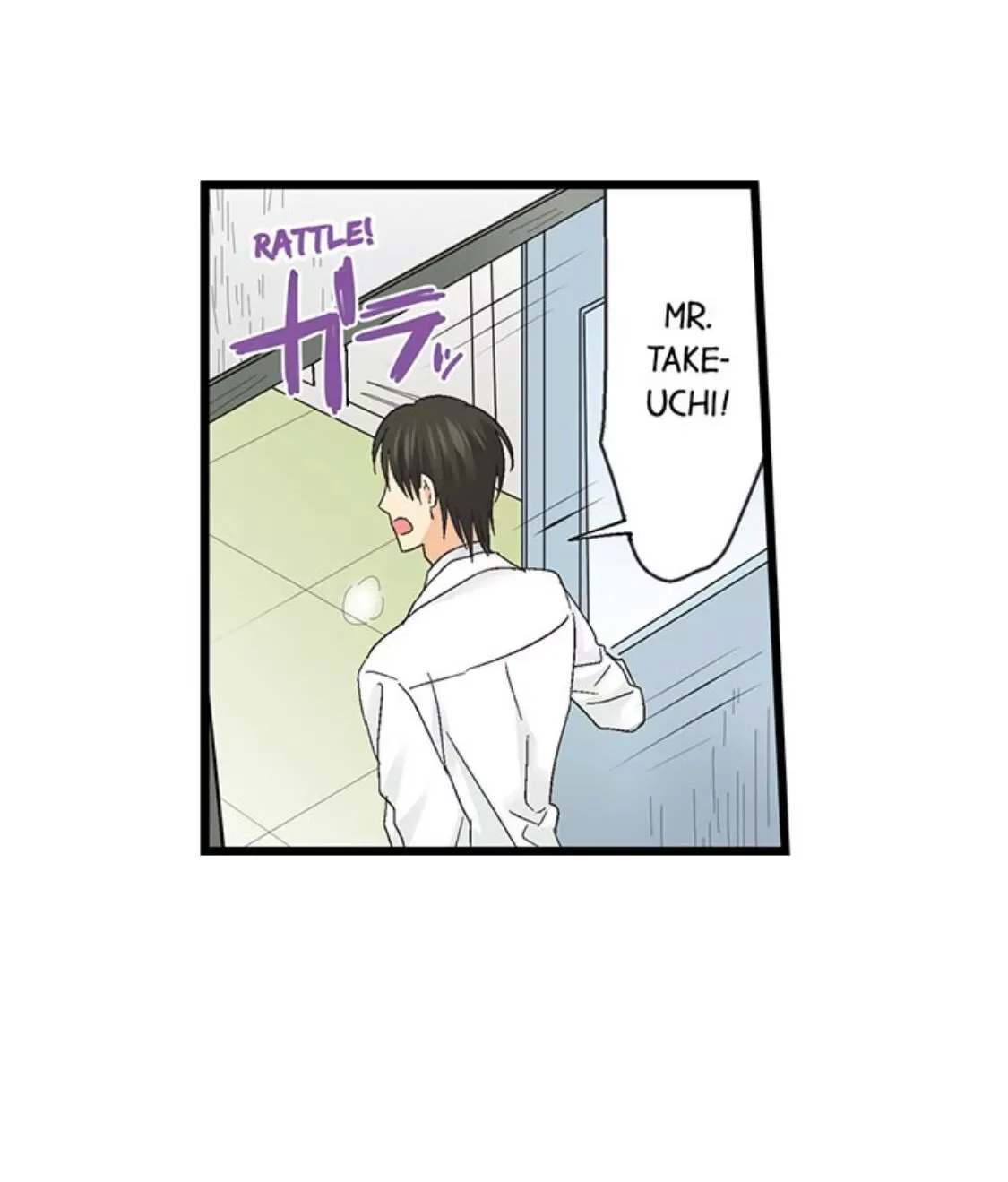 RUNNING A LOVE HOTEL WITH MY MATH TEACHER Chapter 165 page 7