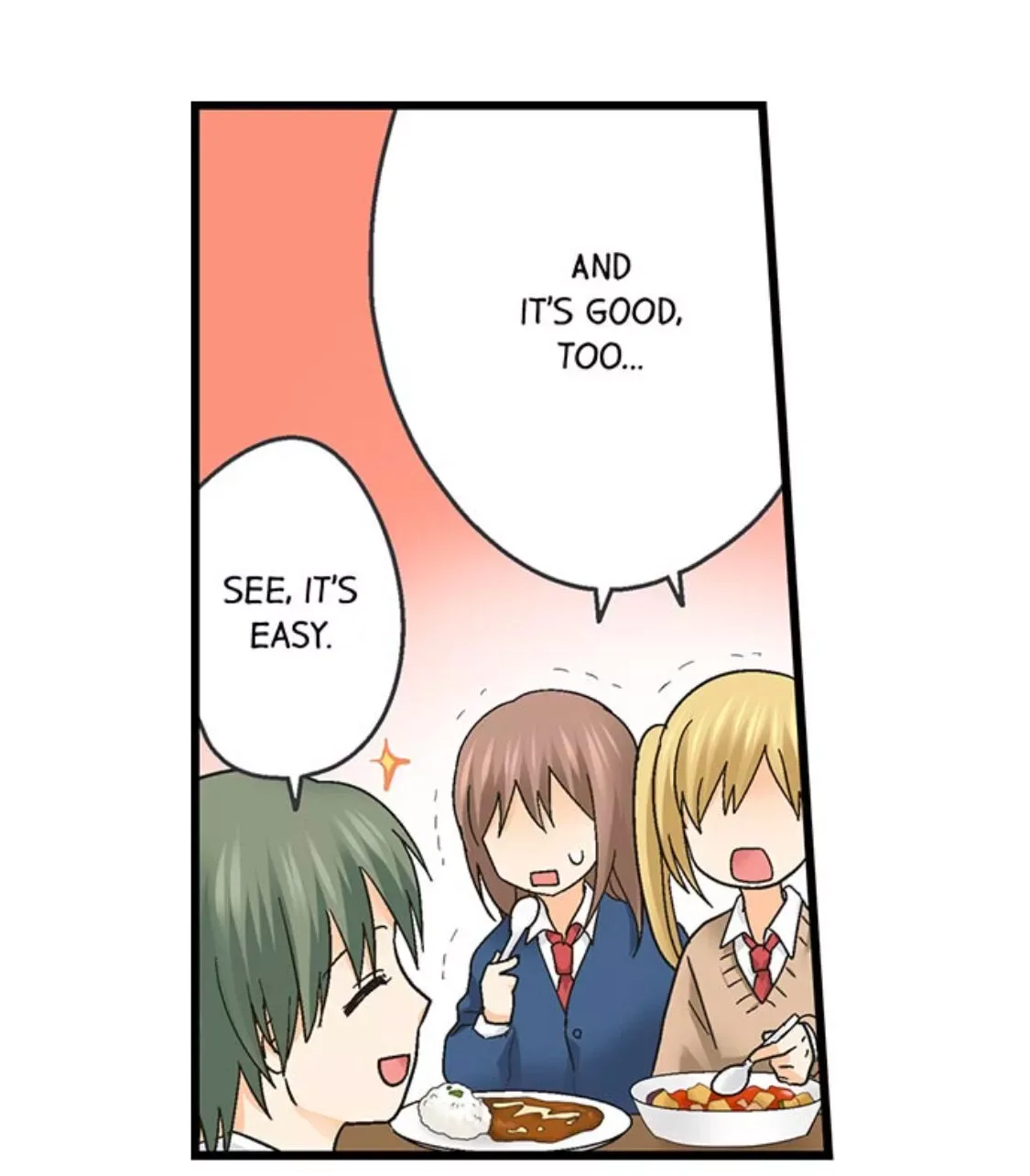 RUNNING A LOVE HOTEL WITH MY MATH TEACHER Chapter 165 page 4