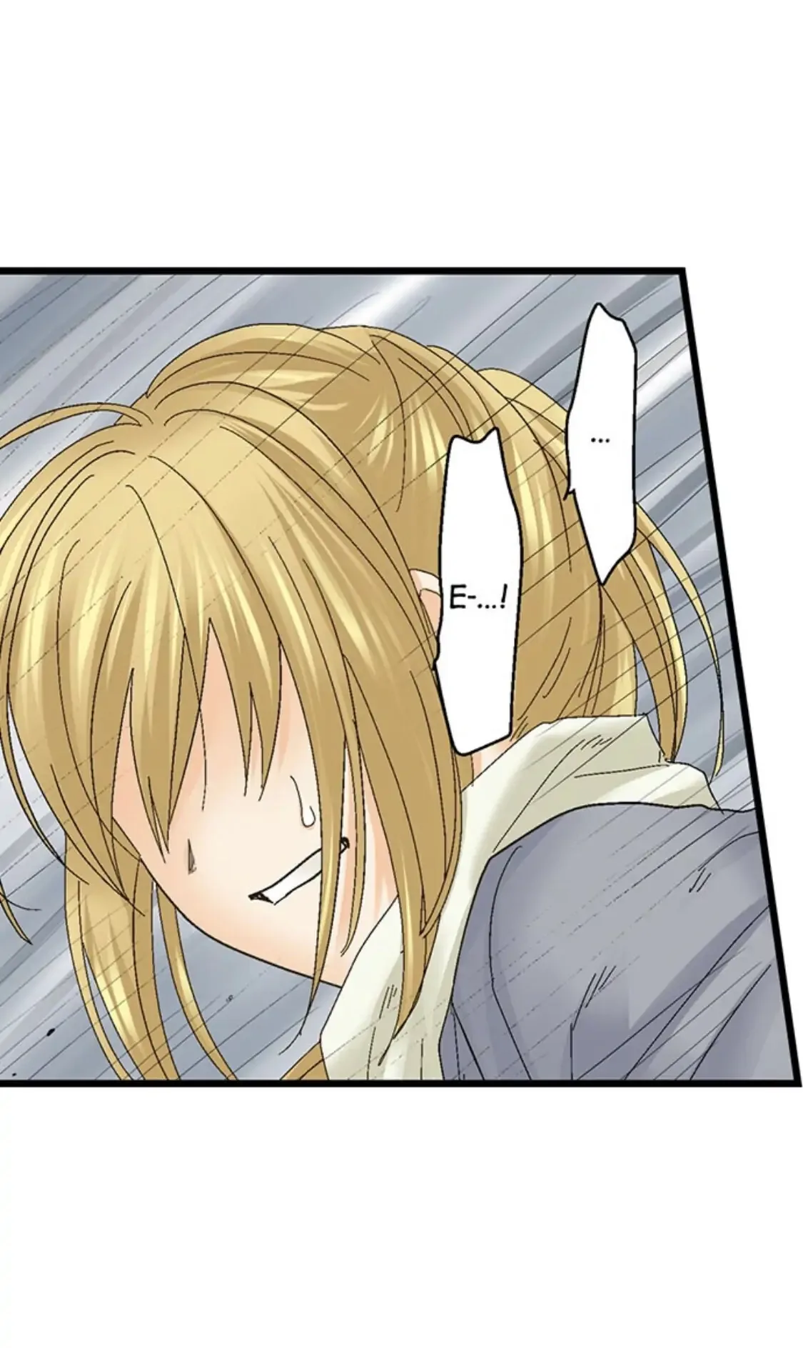 RUNNING A LOVE HOTEL WITH MY MATH TEACHER Chapter 166 page 7
