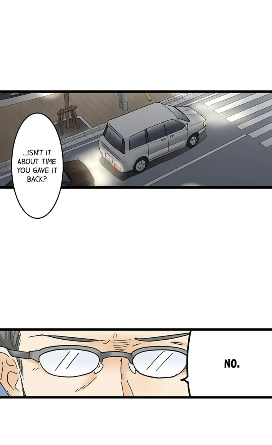 RUNNING A LOVE HOTEL WITH MY MATH TEACHER Chapter 166 page 11